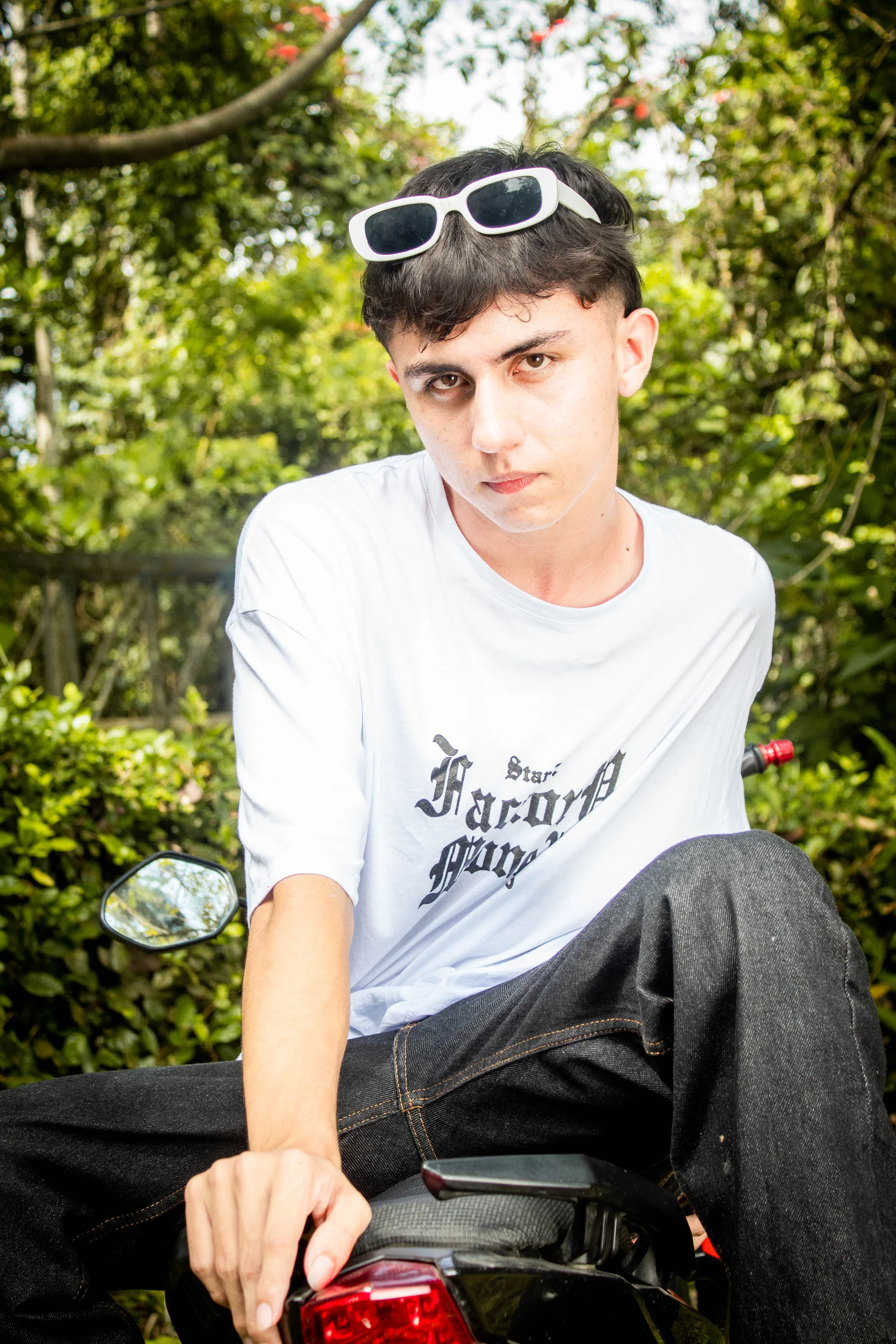 XXX Porn Photo of Nude Demian_cute18 9