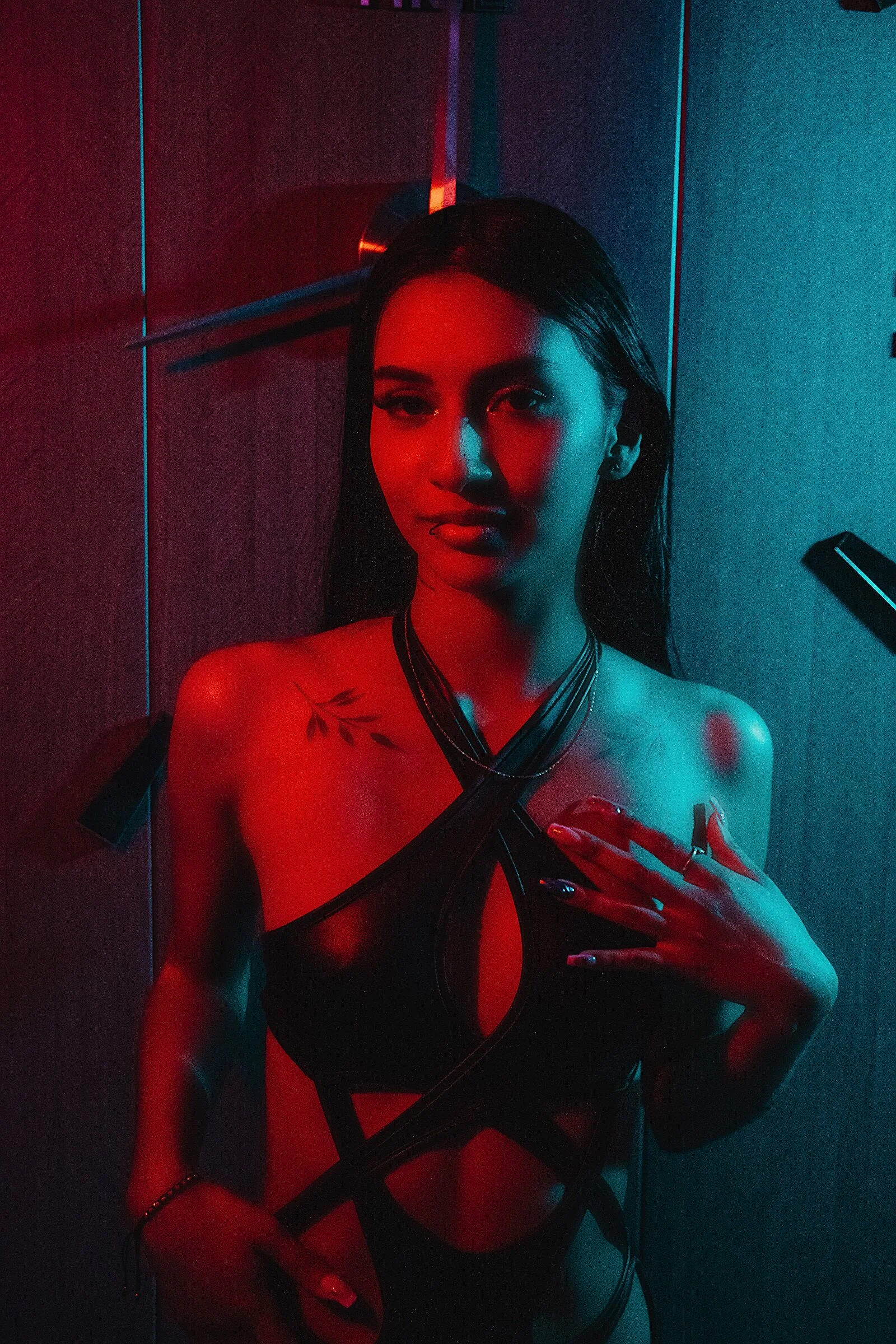 XXX Porn Photo of Nude Violet_Rost 42