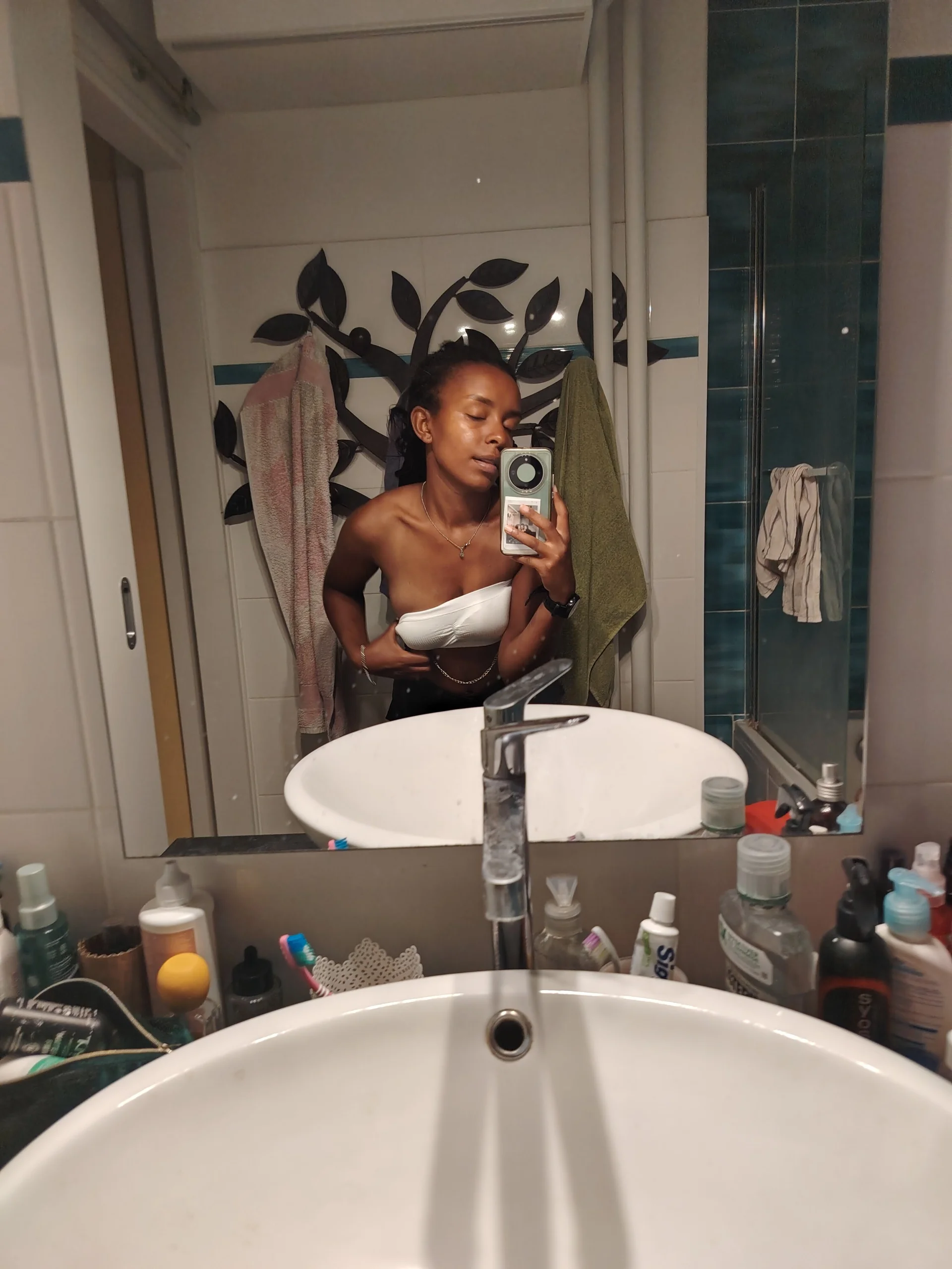 XXX Porn Photo of Nude Putebecca22 5
