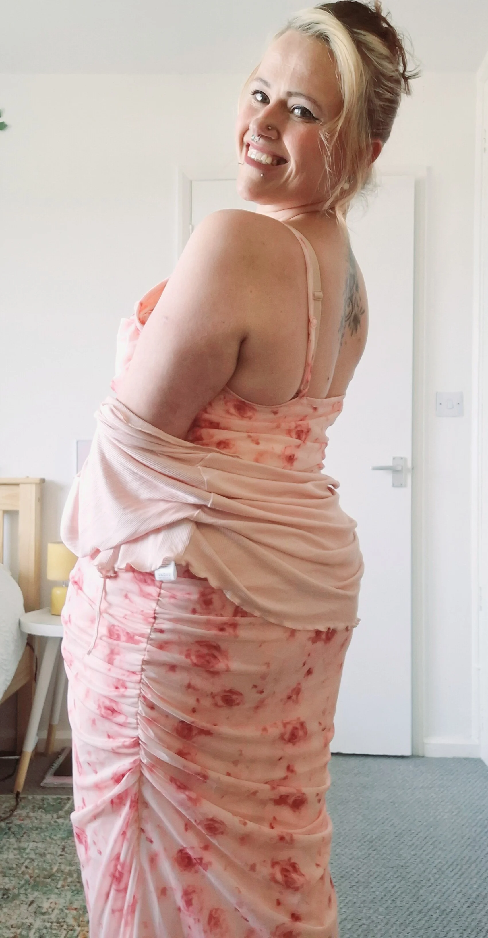 XXX Porn Photo of Nude FilthyCuteOlivia 93