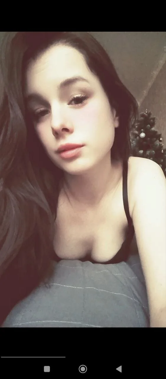 XXX Porn Photo of Nude Kittycat_meoow_ 1