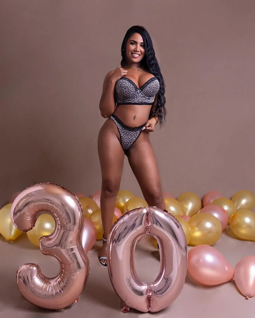XXX Porn Photo of Nude BarbieKano 9
