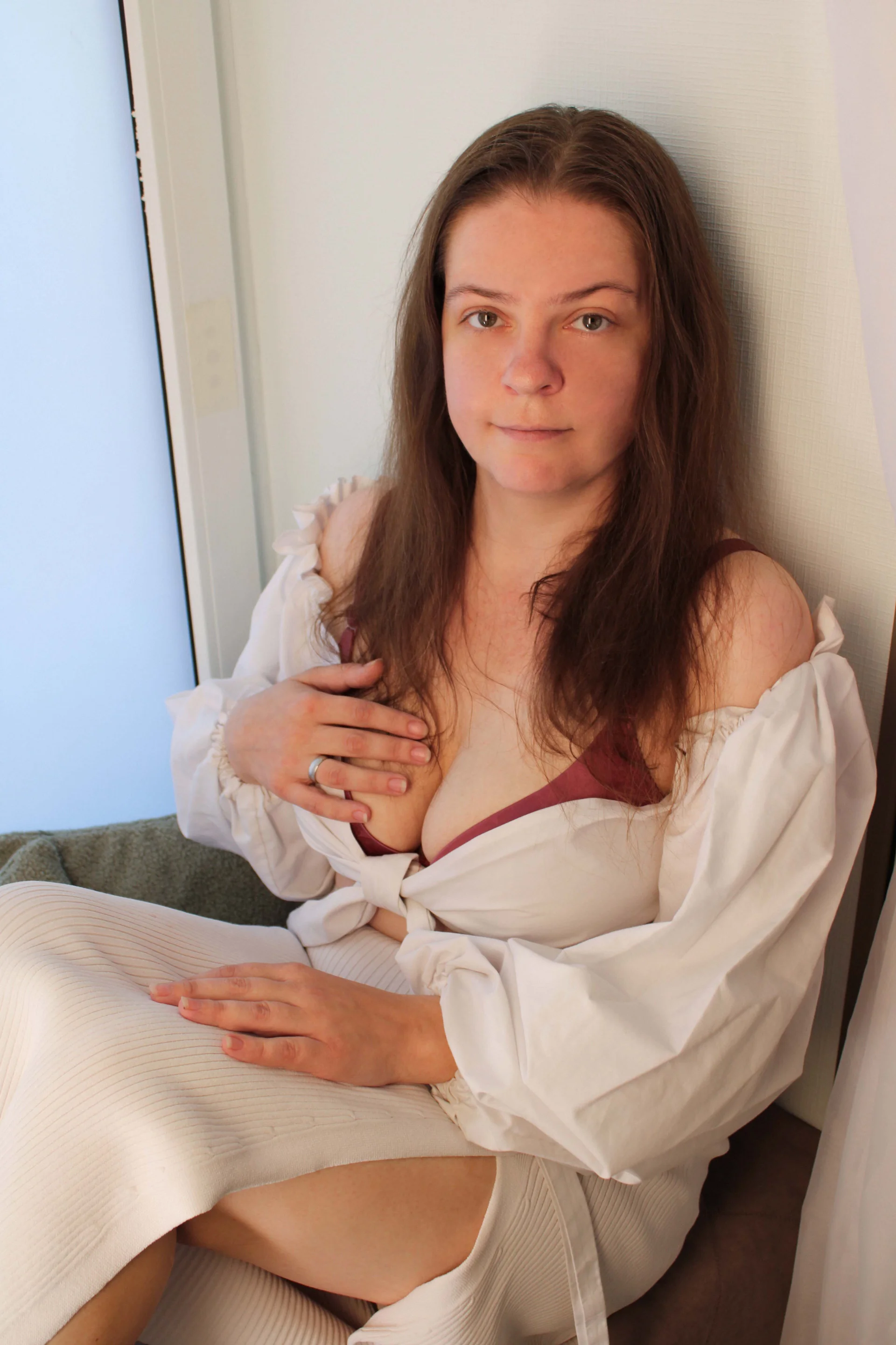 XXX Porn Photo of Nude Fallendeep 3