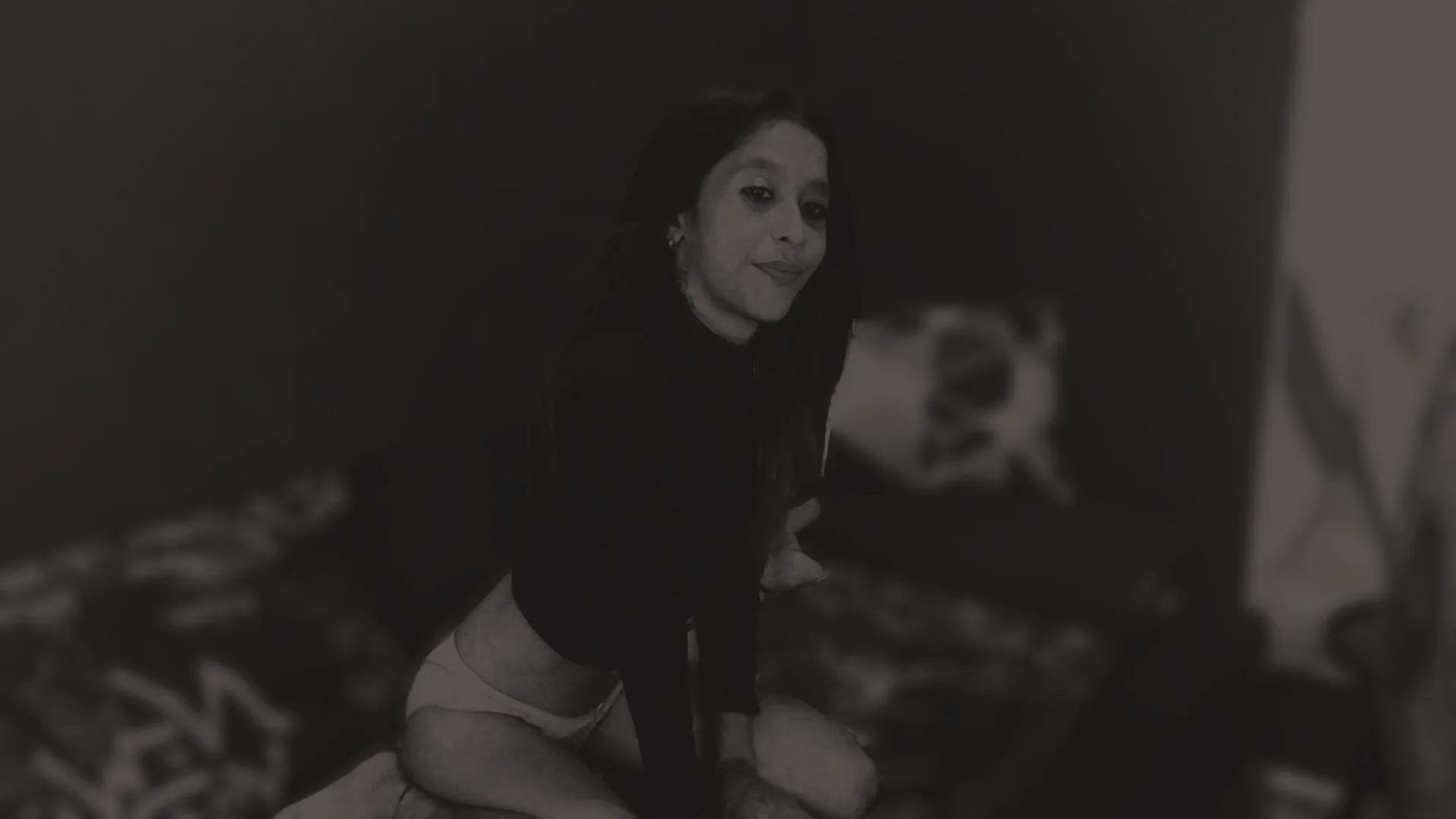 XXX Porn Photo of Nude Indianteezerr 33
