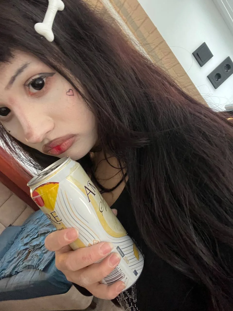 XXX Porn Photo of Nude Maxi_mia_1 5