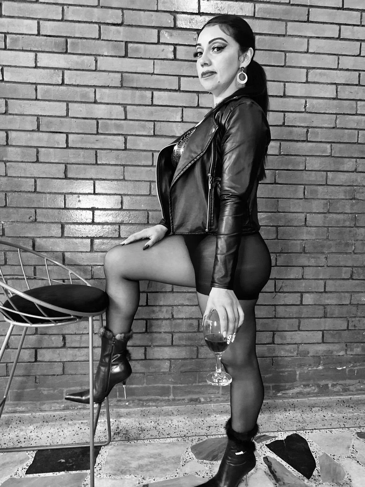 XXX Porn Photo of Nude helenaduque_ 8