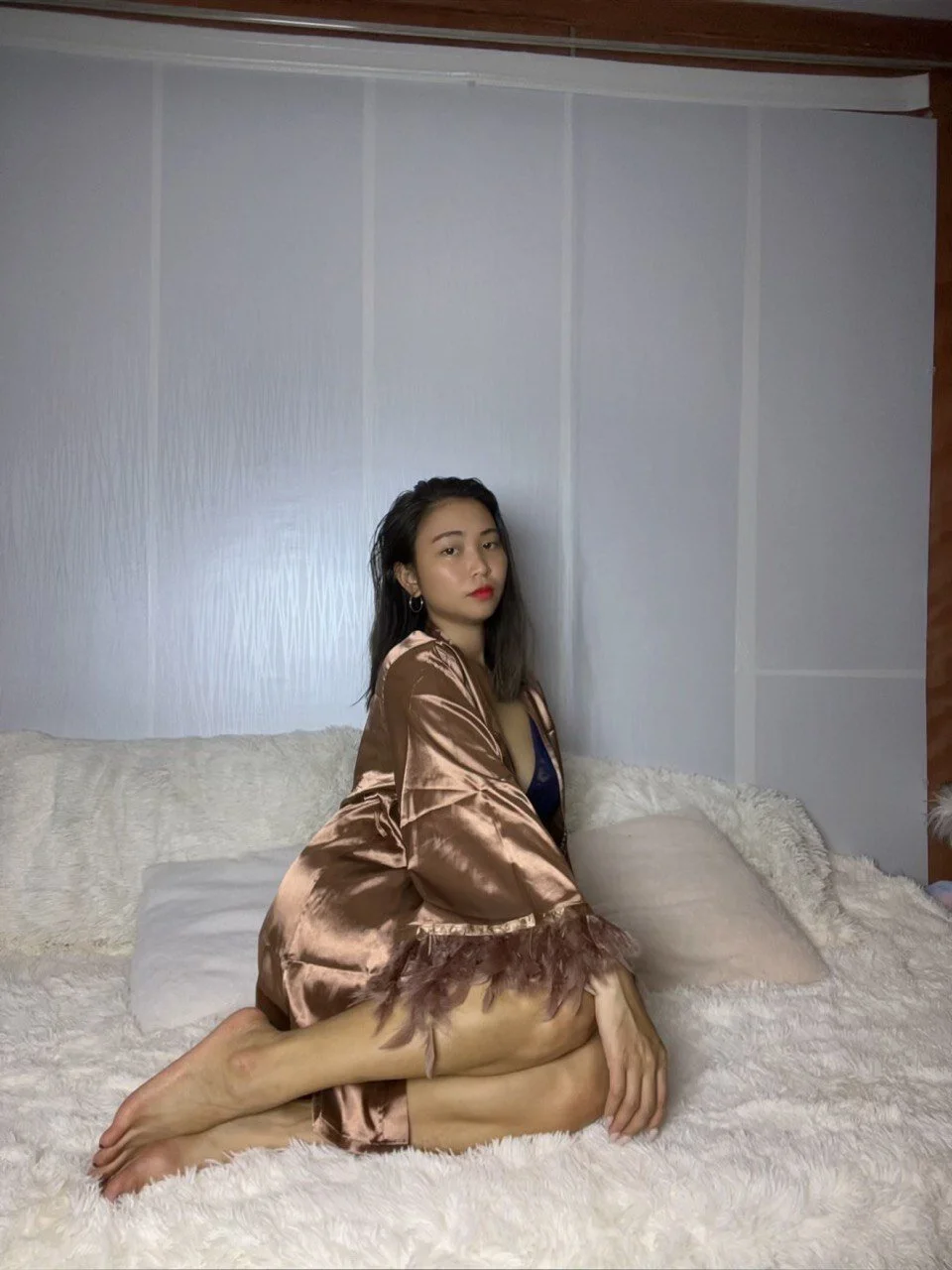 XXX Porn Photo of Nude EmmaSean 5