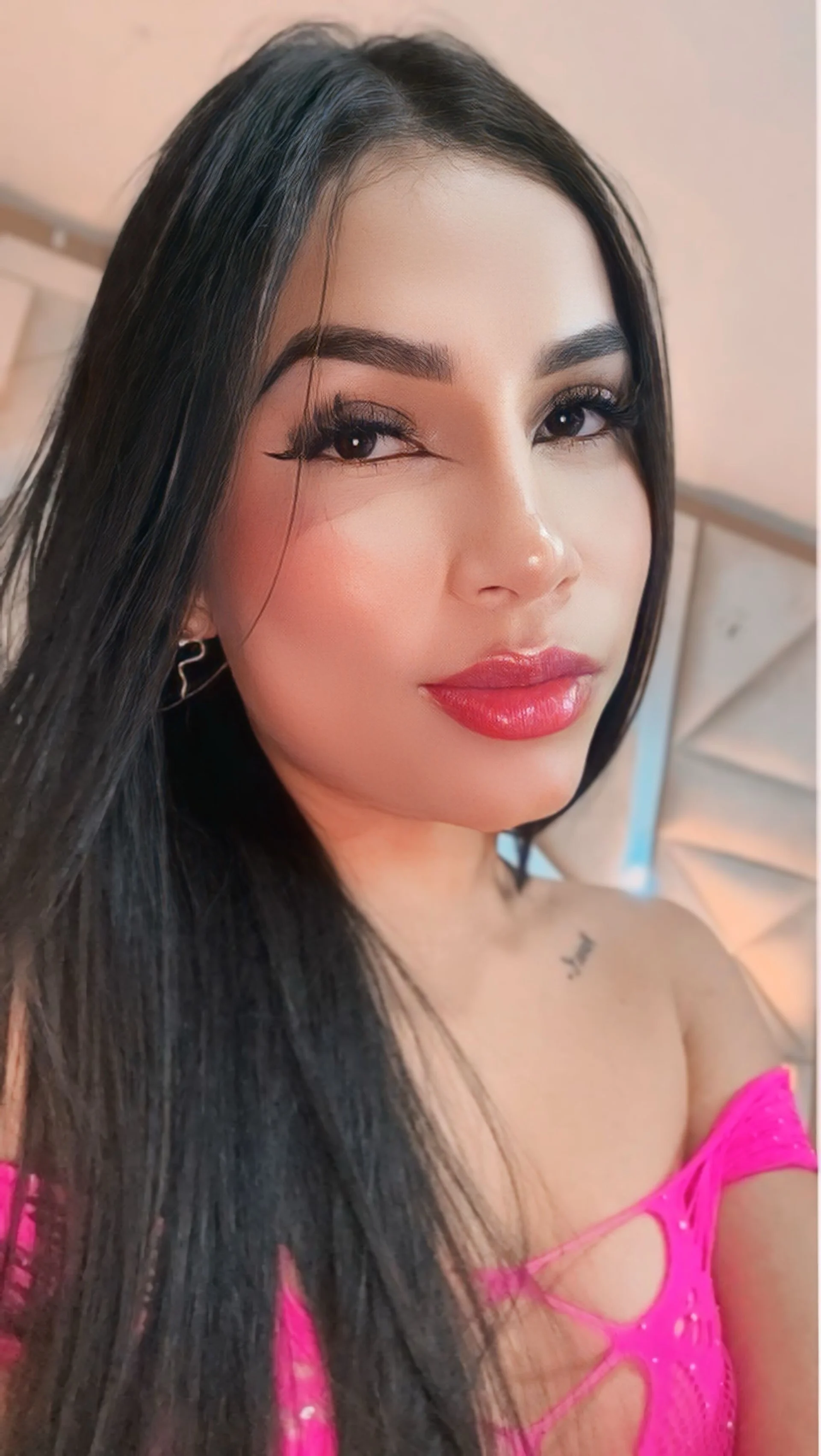 XXX Porn Photo of Nude Tiphani_walker_ 3