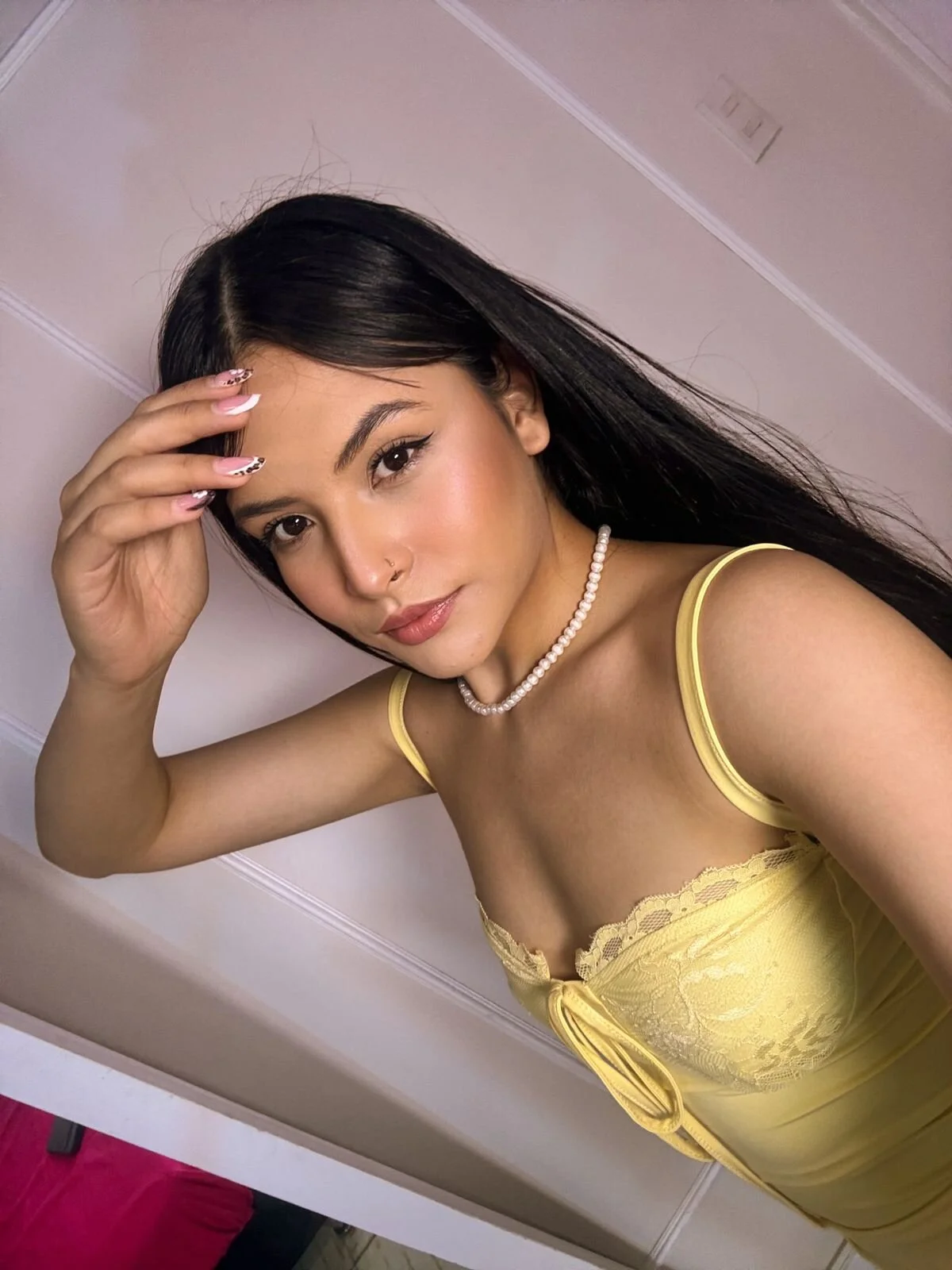 XXX Porn Photo of Nude niicole_garner 68