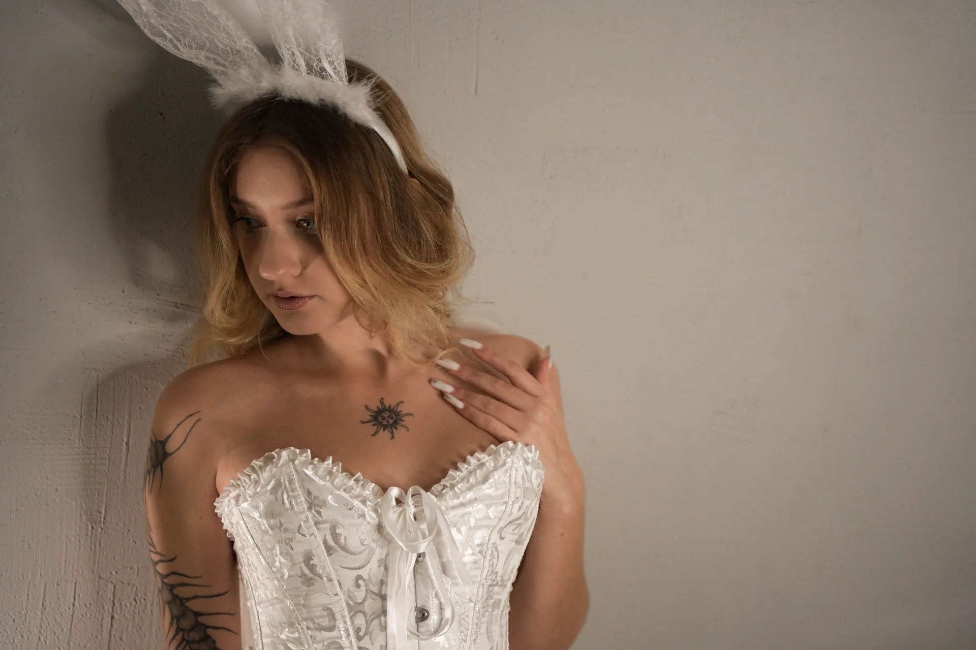 XXX Porn Photo of Nude Nerissa_xo 53
