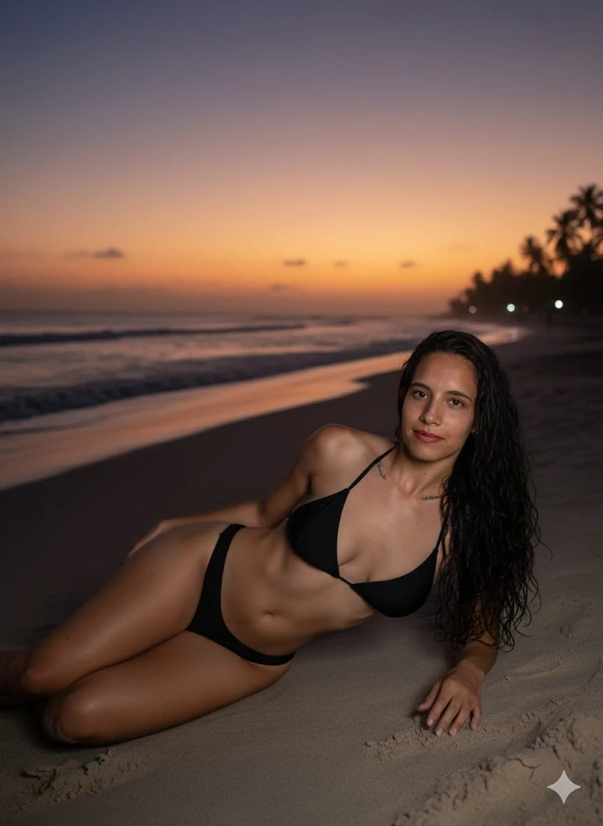 XXX Porn Photo of Nude MiaCours 18