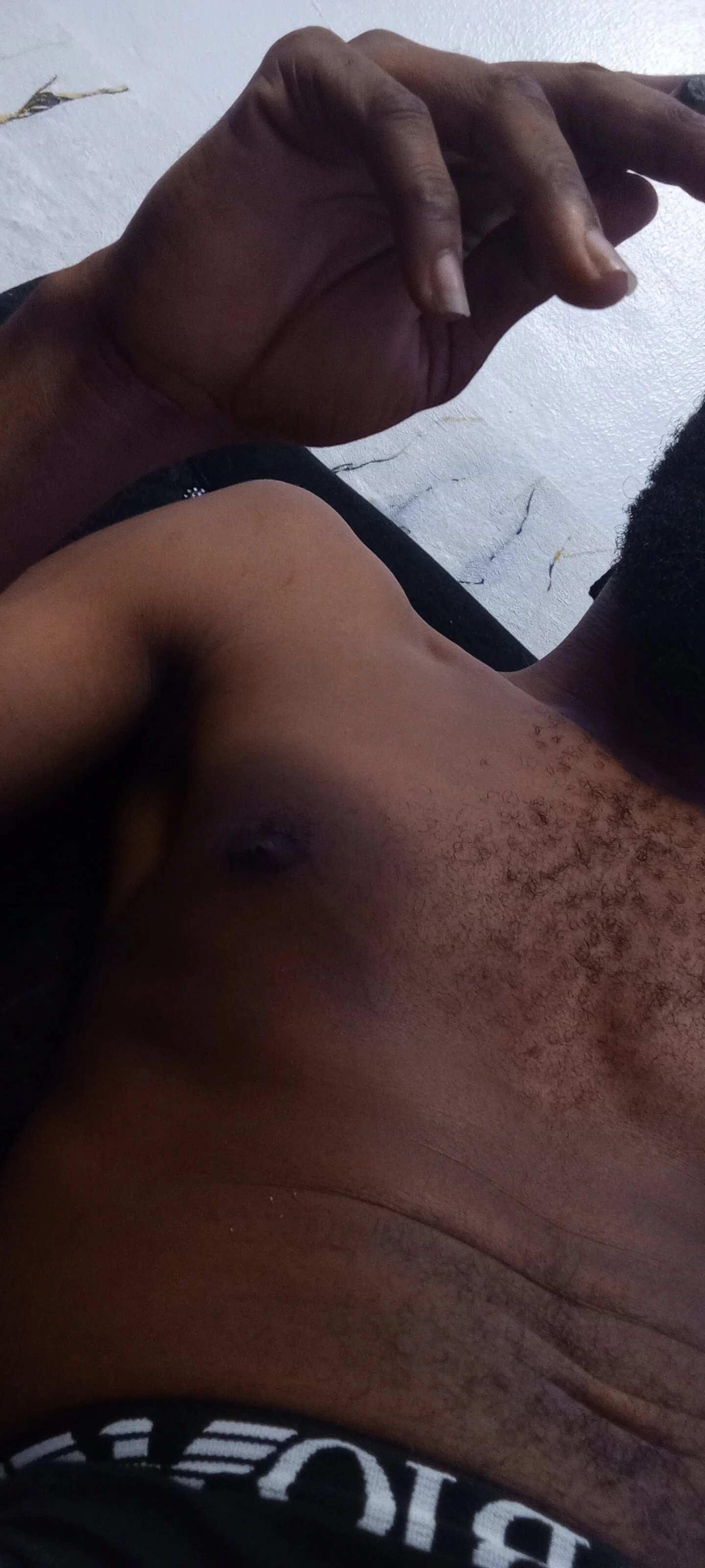 XXX Porn Photo of Nude FreakyKaigrey 1