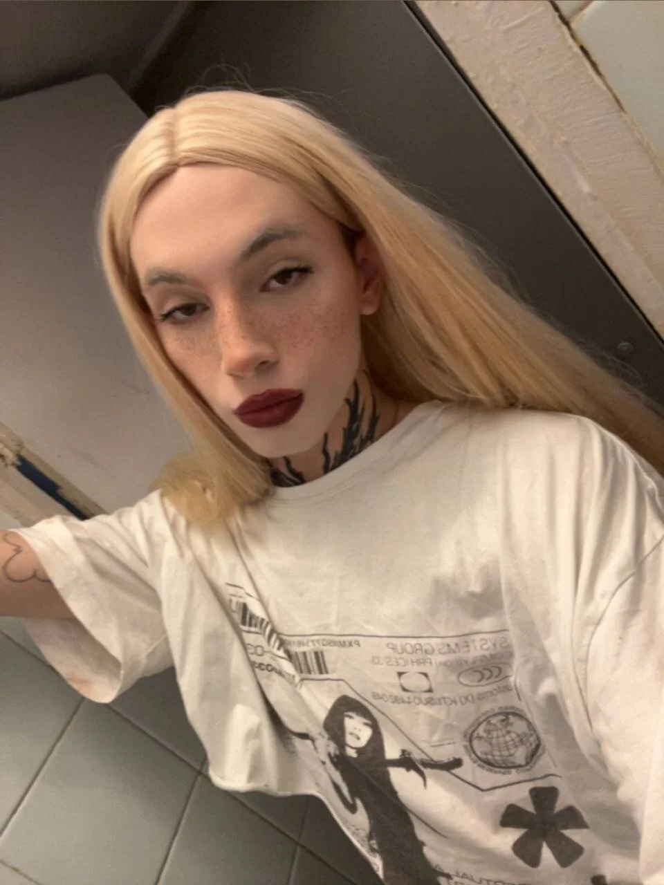 XXX Porn Photo of Nude 1lola4ka 2