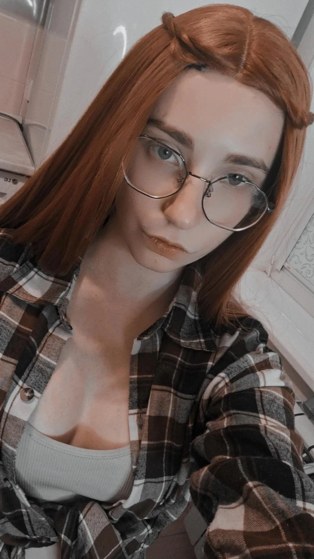 XXX Porn Photo of Nude evalora_vei 31