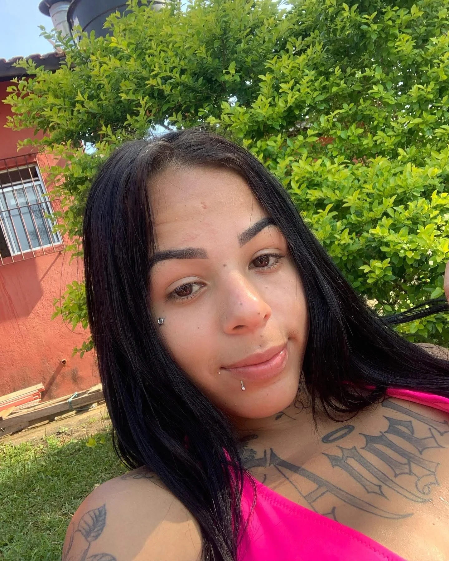 XXX Porn Photo of Nude tatuadatrans_ 9