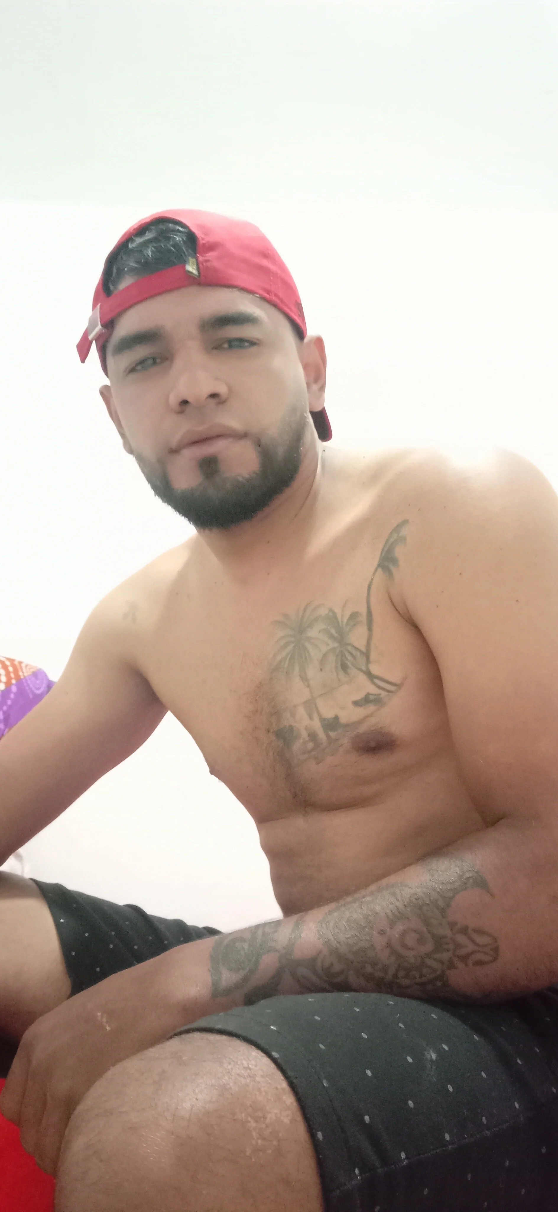 XXX Porn Photo of Nude guajiro276565 20