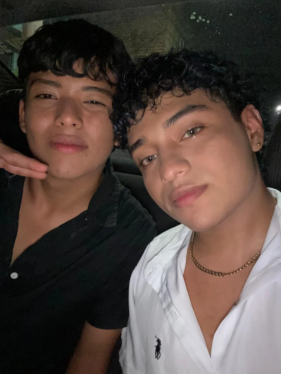XXX Porn Photo of Nude LiamANDjordann 8