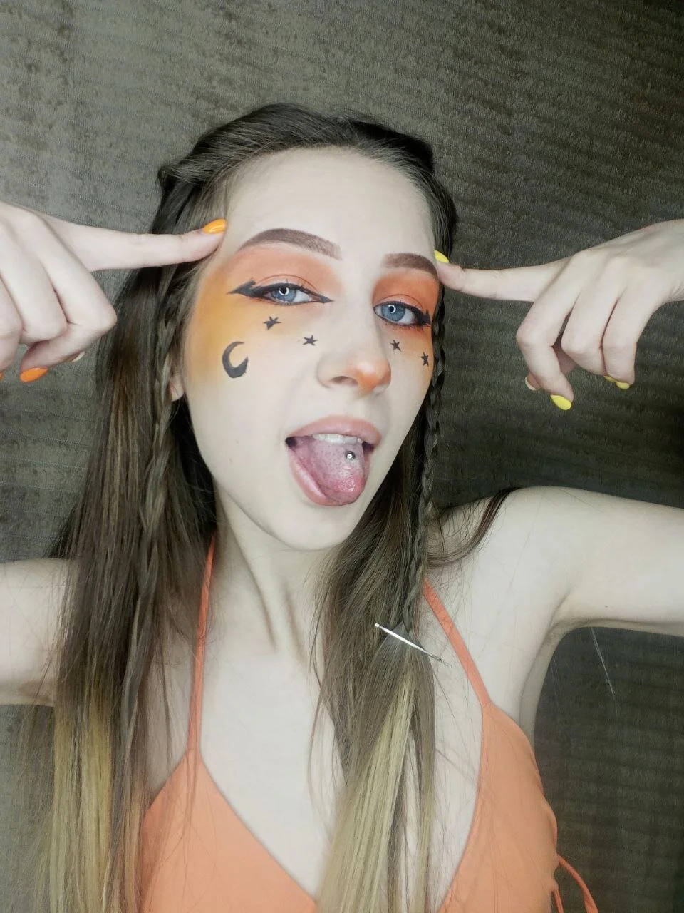 XXX Porn Photo of Nude ur_kitty__ 62