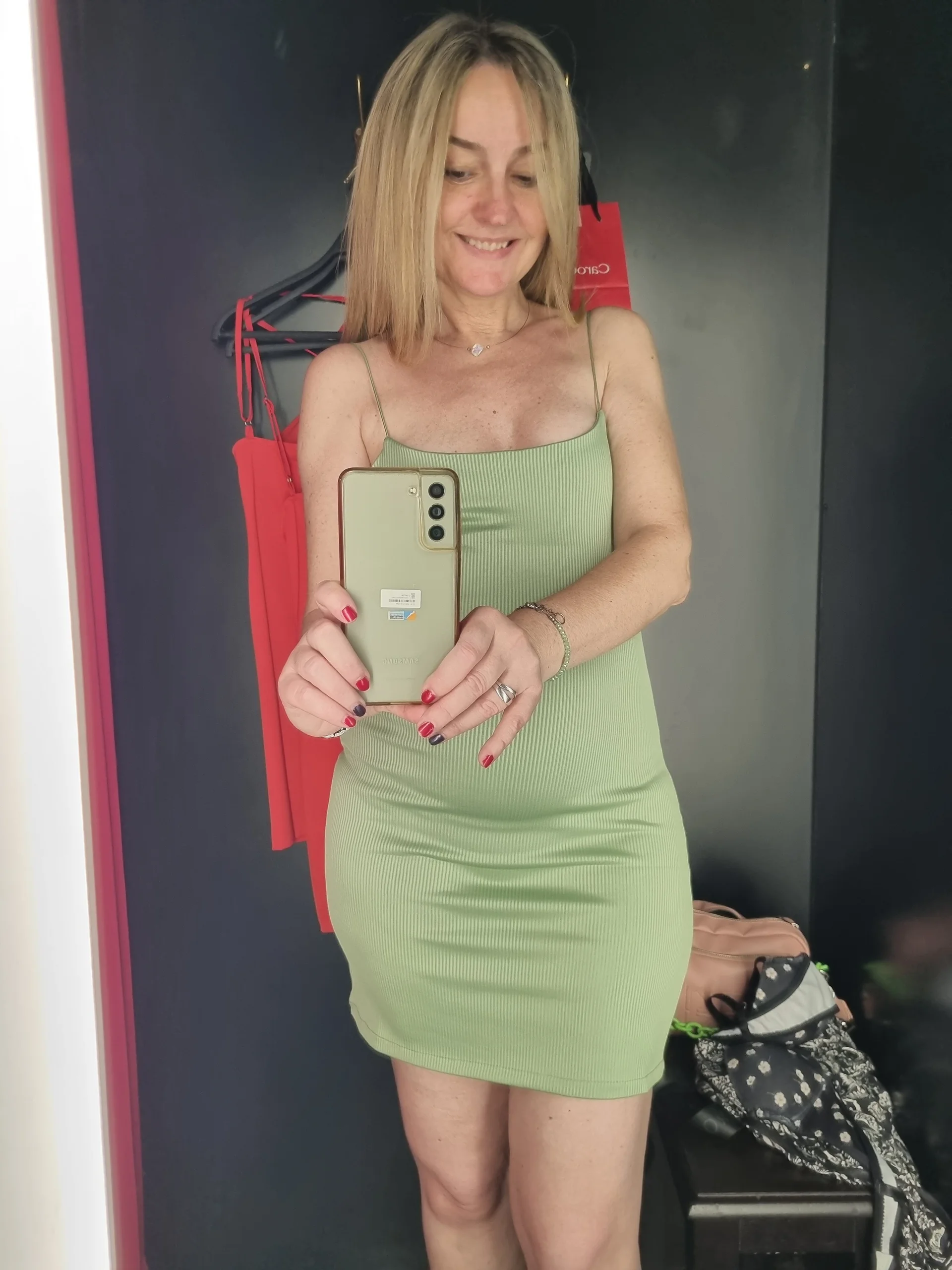 XXX Porn Photo of Nude 1Sweetnina 58