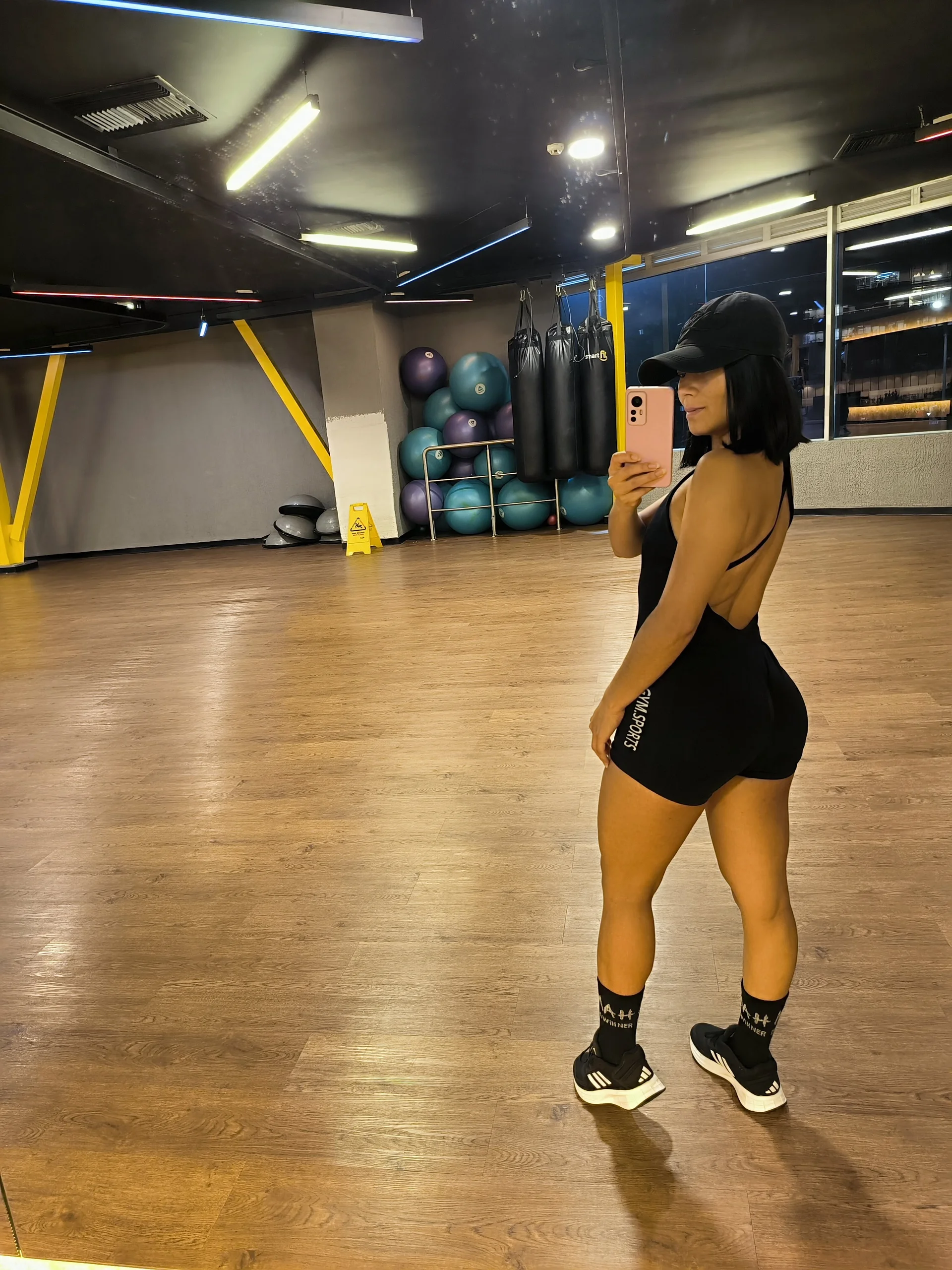 XXX Porn Photo of Nude salome_stockman_s 168