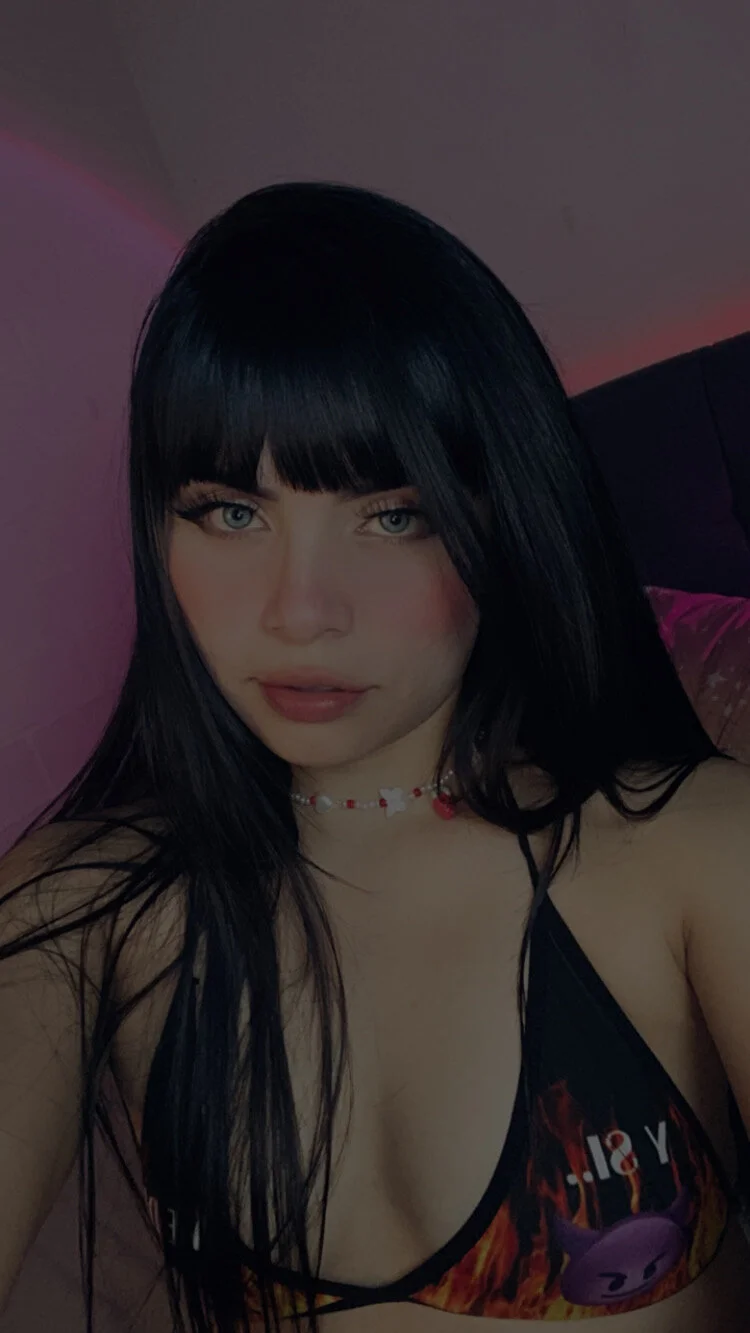 XXX Porn Photo of Nude Bubalu_Uwwu 41