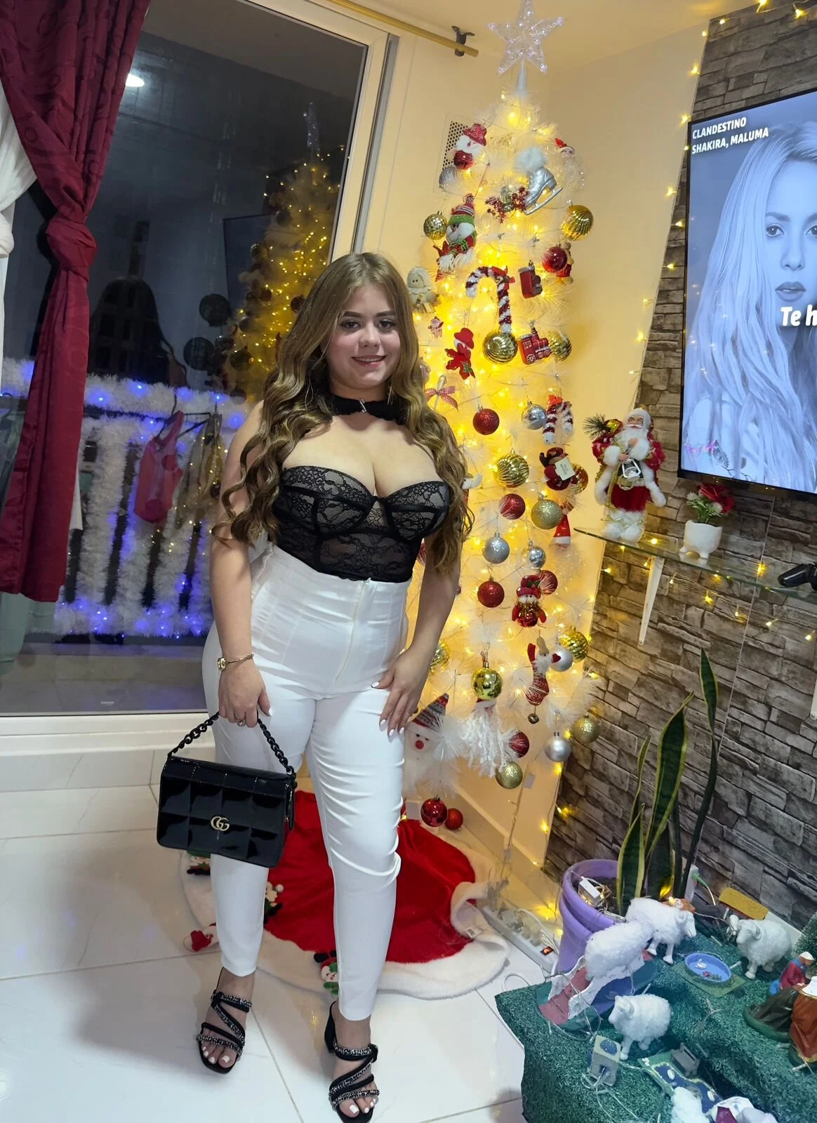 XXX Porn Photo of Nude rubio_jess158 7