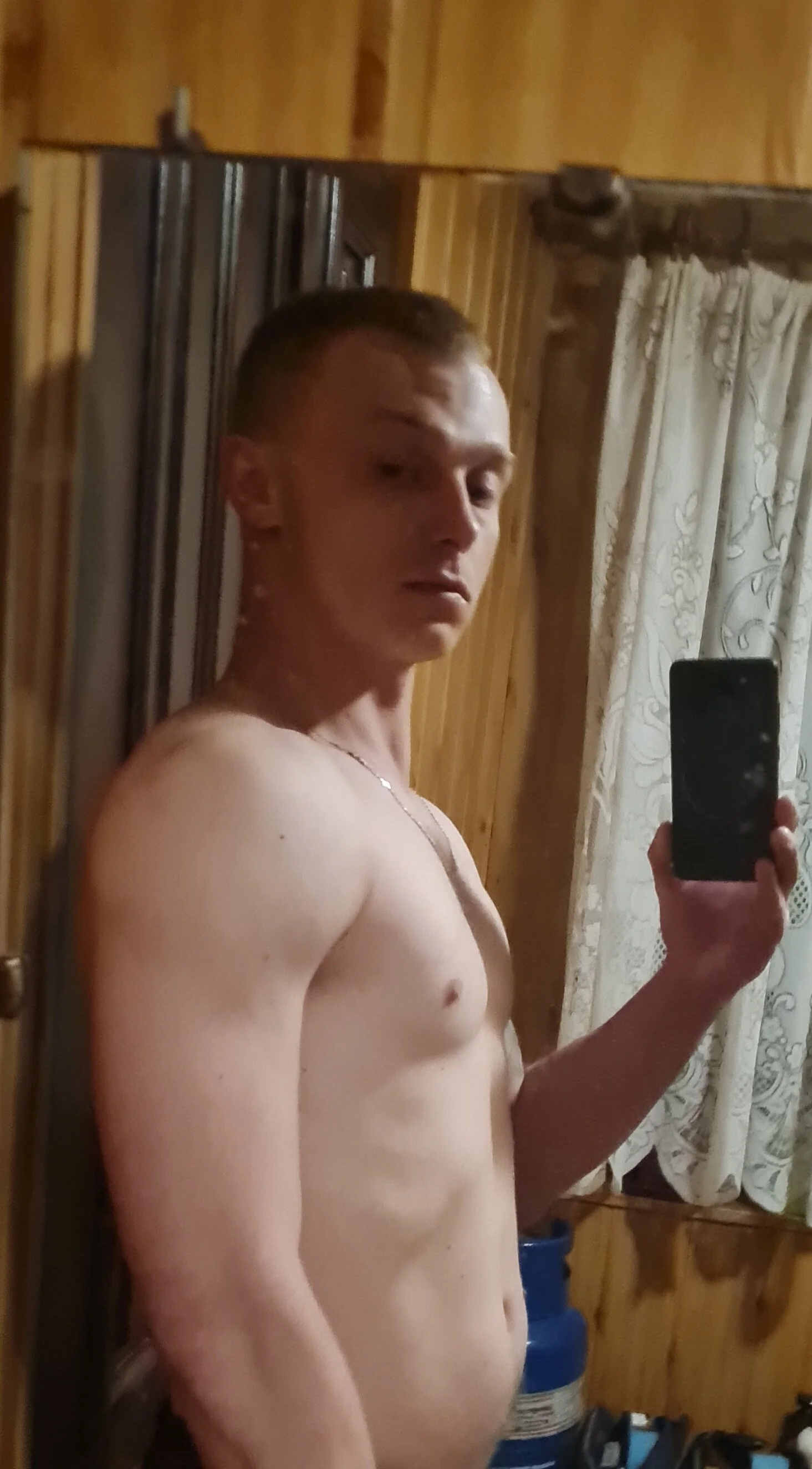 XXX Porn Photo of Nude Dzejzio 5