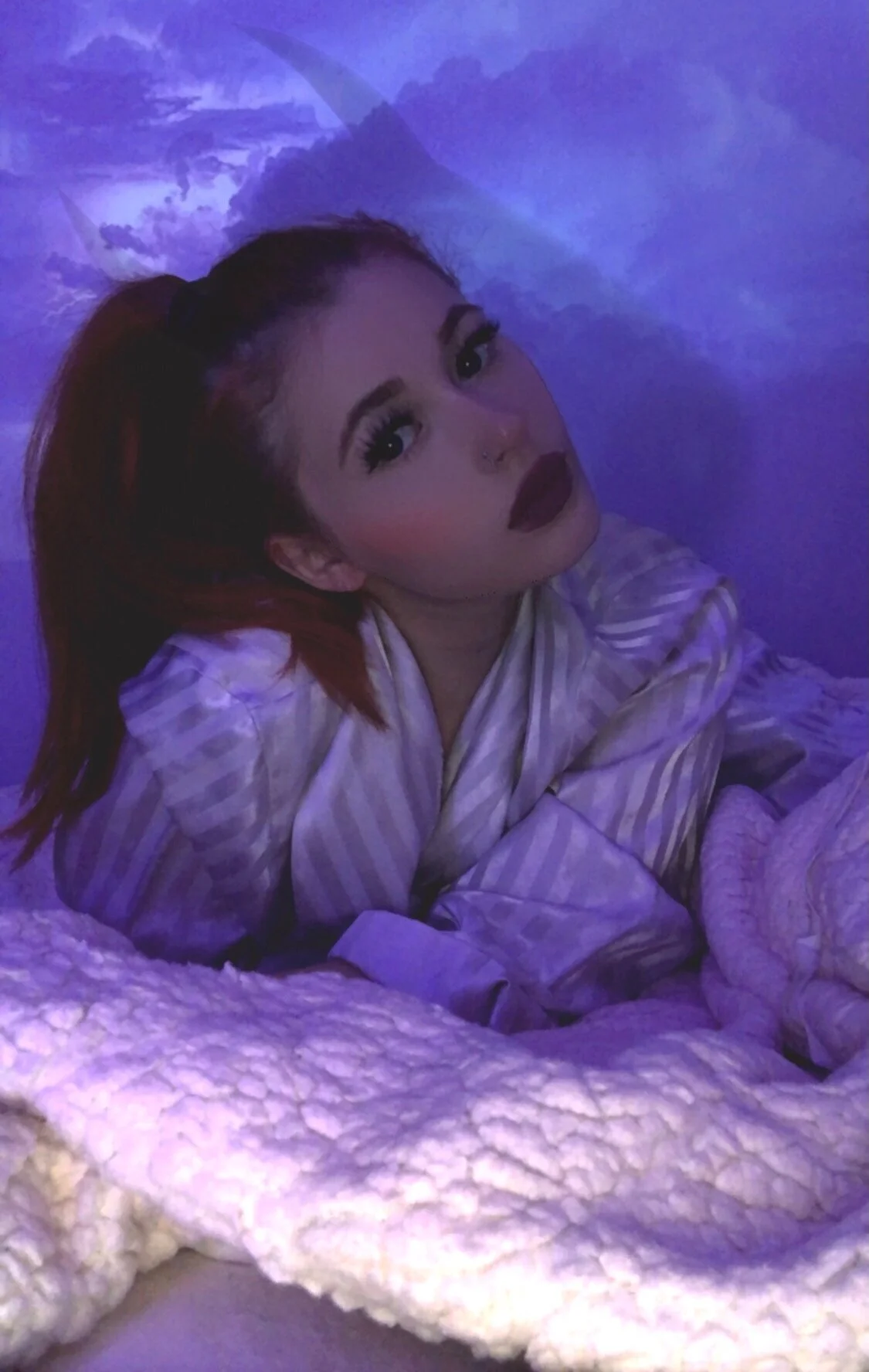 XXX Porn Photo of Nude deadlyXxPoison 3