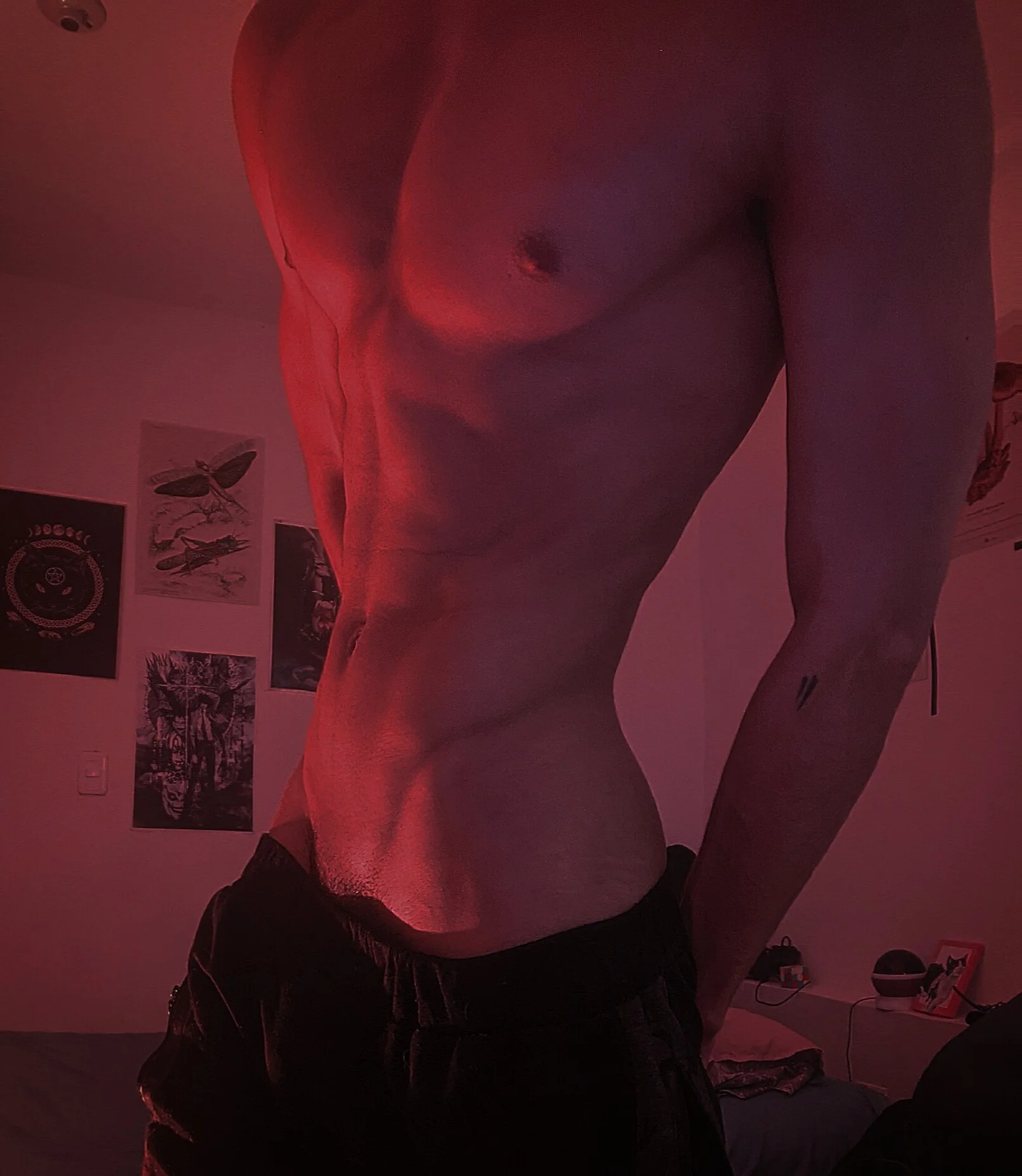XXX Porn Photo of Nude Danti_0 3
