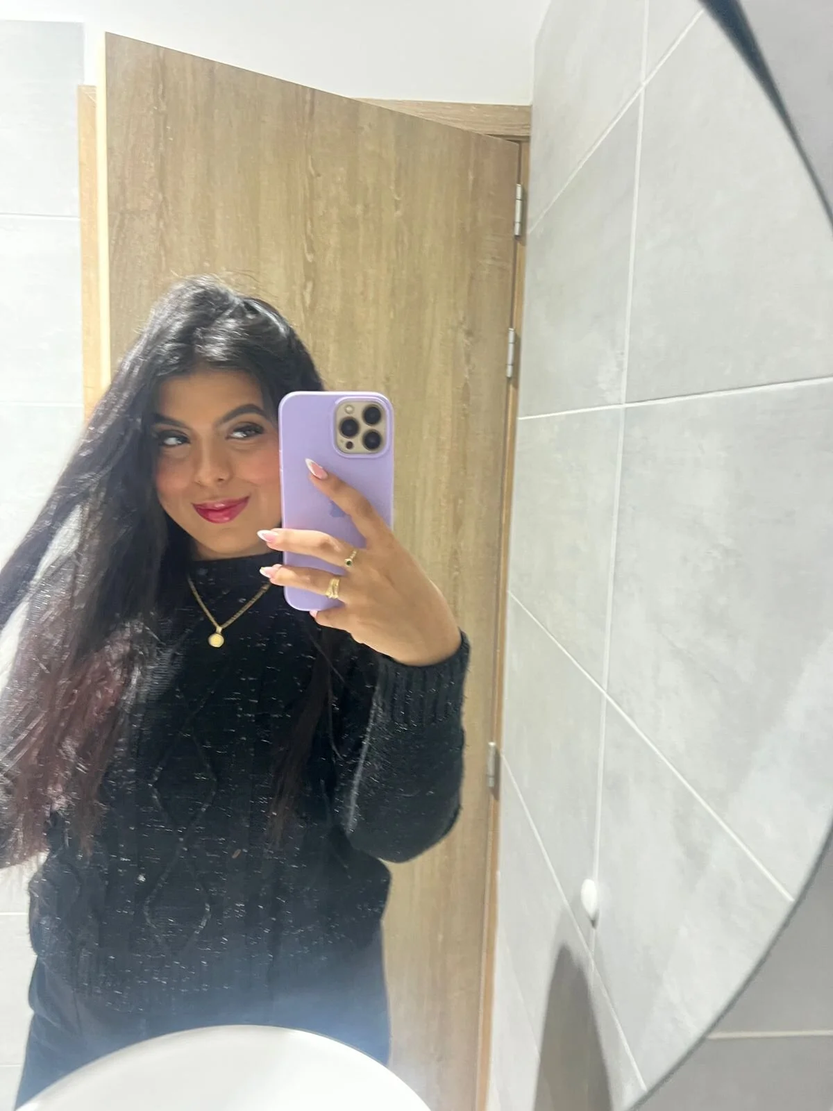 XXX Porn Photo of Nude samantaramoos 18