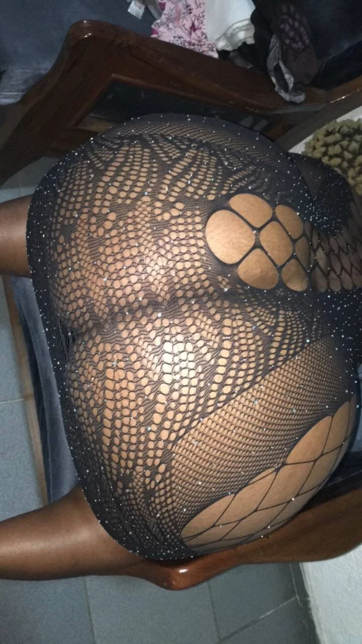 XXX Porn Photo of Nude HottCandyXxx 1