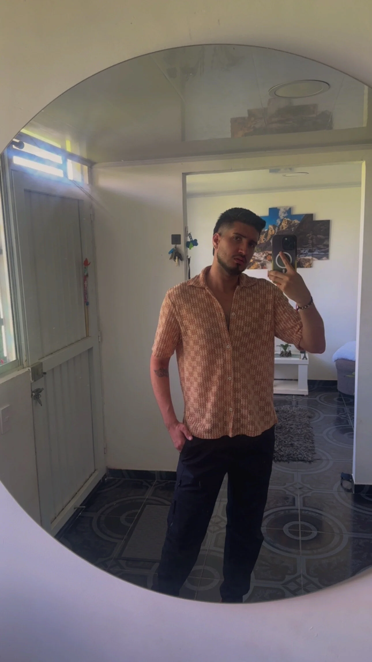 XXX Porn Photo of Nude bryXonStorm 11