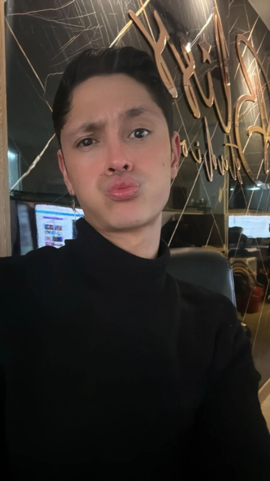 XXX Porn Photo of Nude Tyler_cat 4