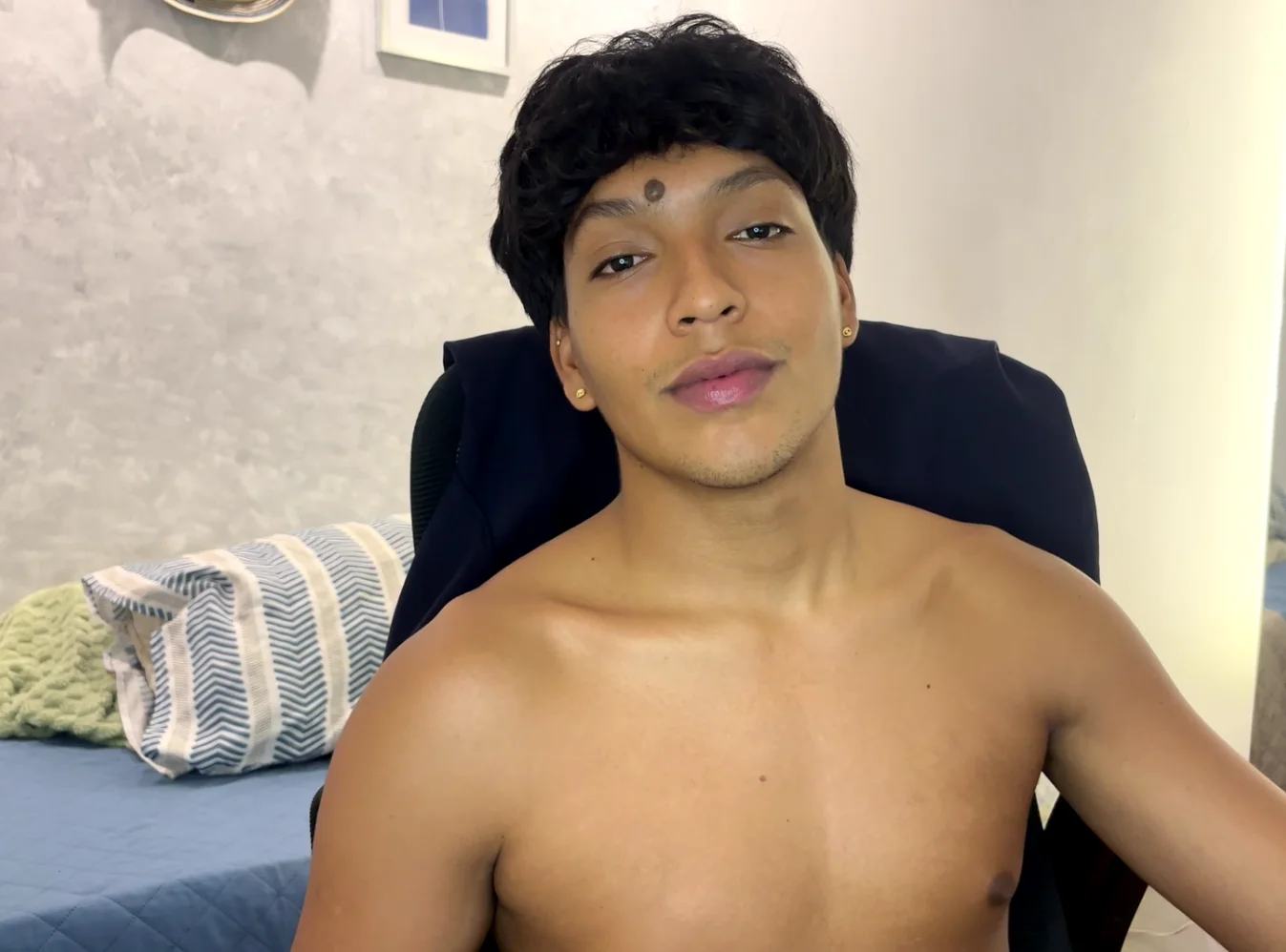 XXX Porn Photo of Nude Brad_bonnet_ 6