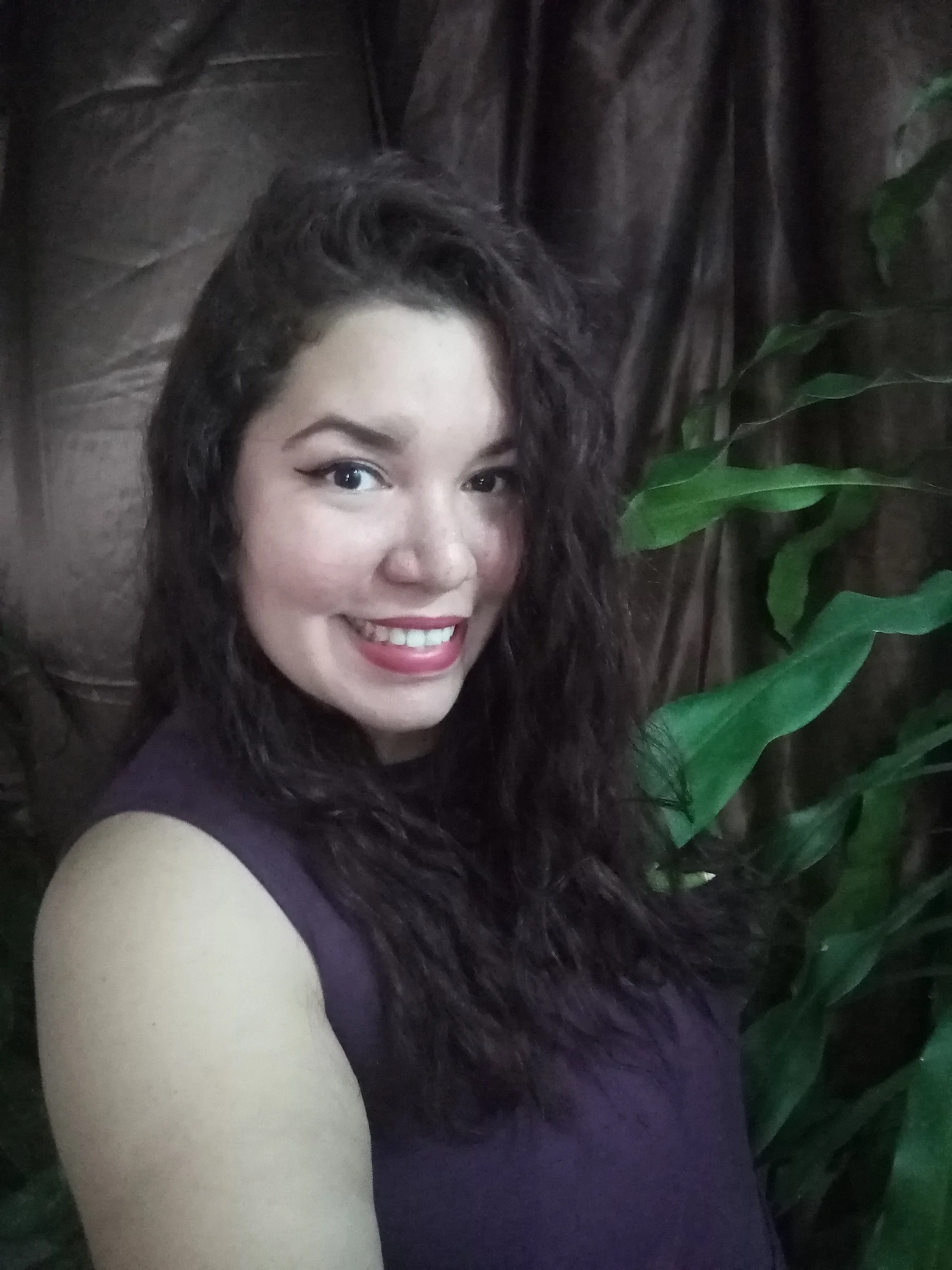 XXX Porn Photo of Nude Johana_bbw 42