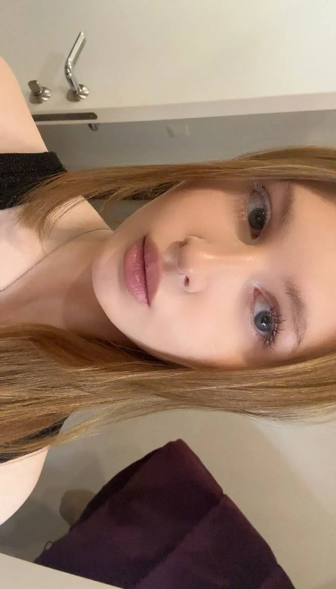 XXX Porn Photo of Nude LuxXAngel 117