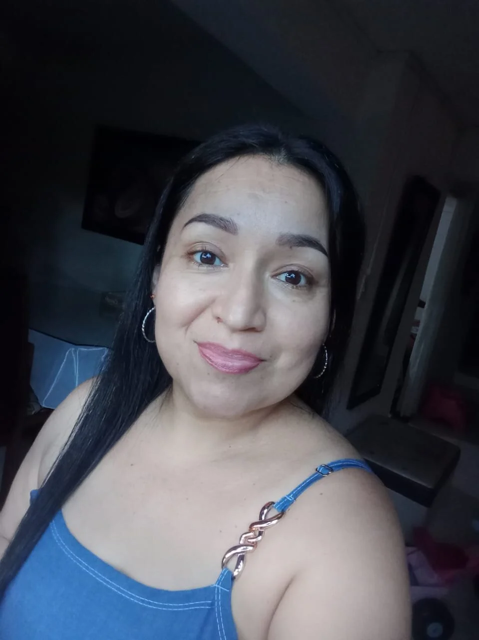 XXX Porn Photo of Nude isabel_sexyfire5 2