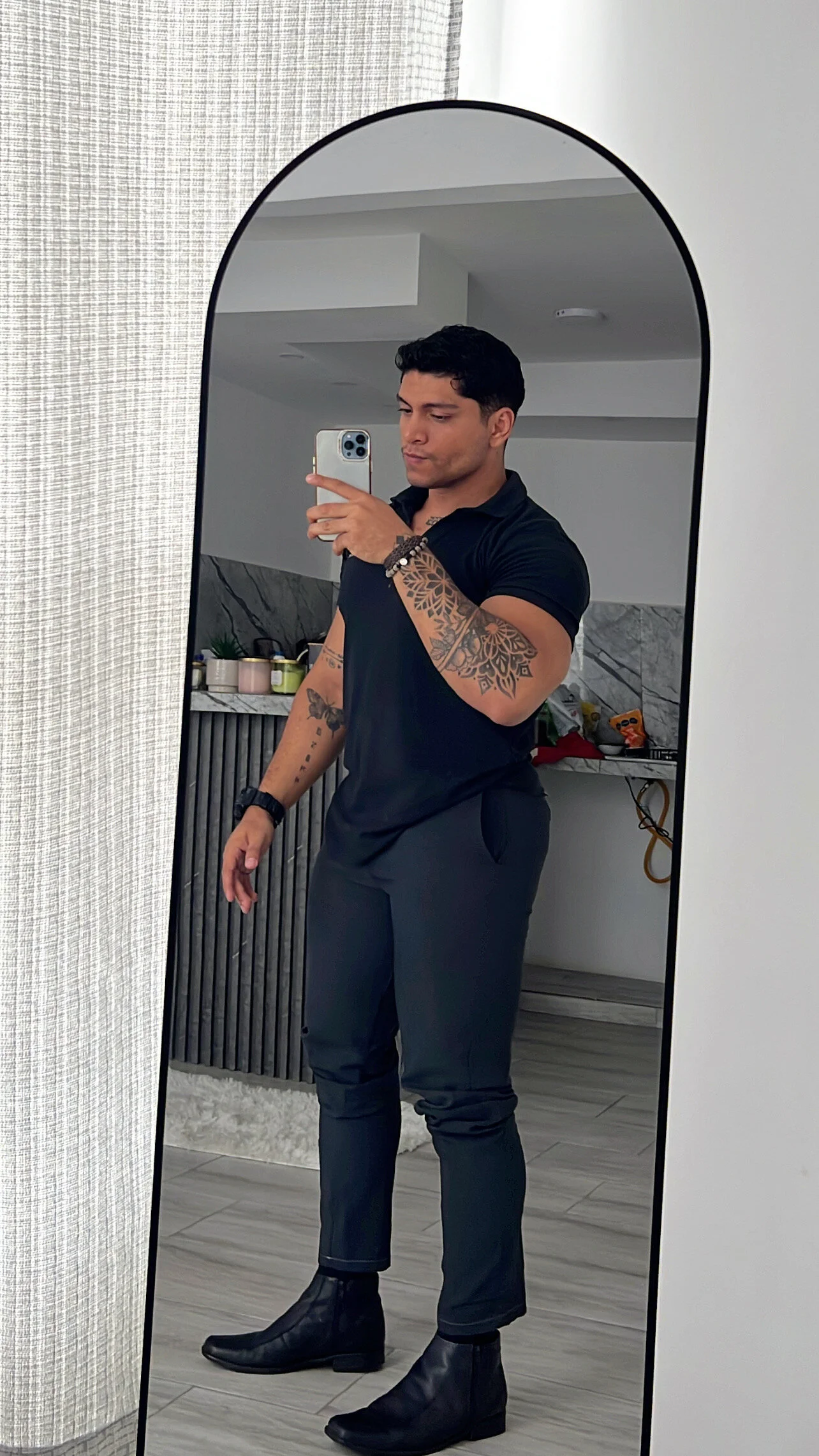 XXX Porn Photo of Nude Nicolasmontoya16 44