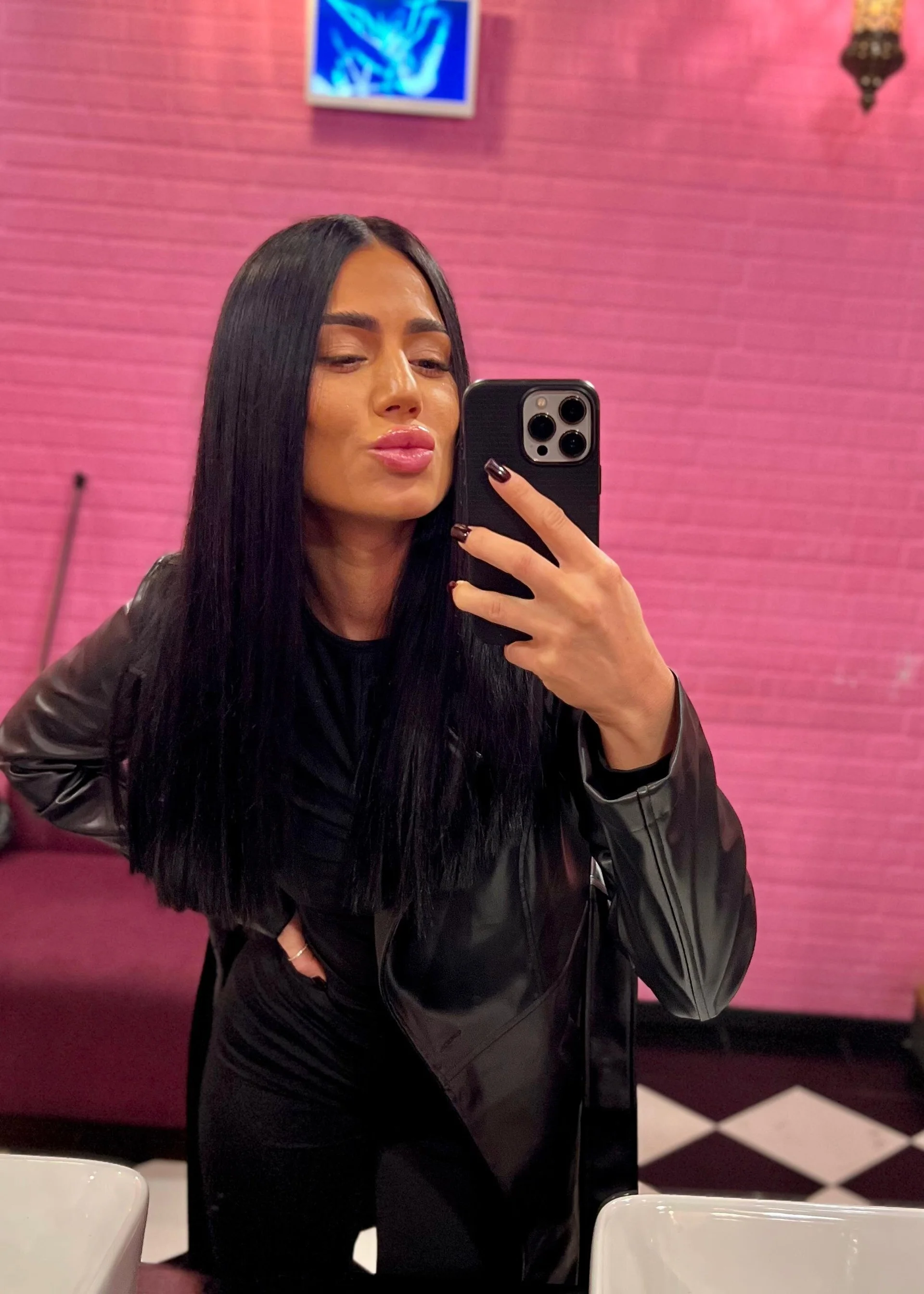 XXX Porn Photo of Nude Abbela_White 9