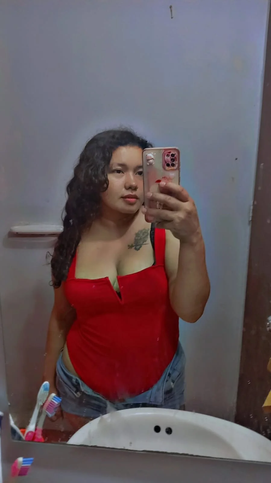 XXX Porn Photo of Nude Leila_rossi 1