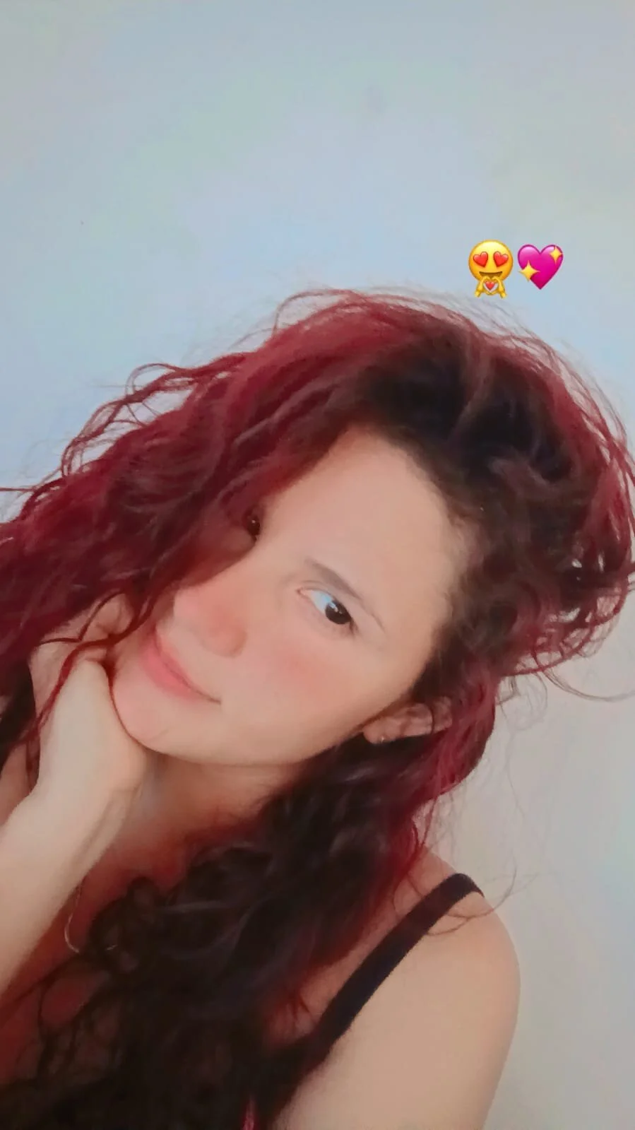XXX Porn Photo of Nude Natasha__tp 4