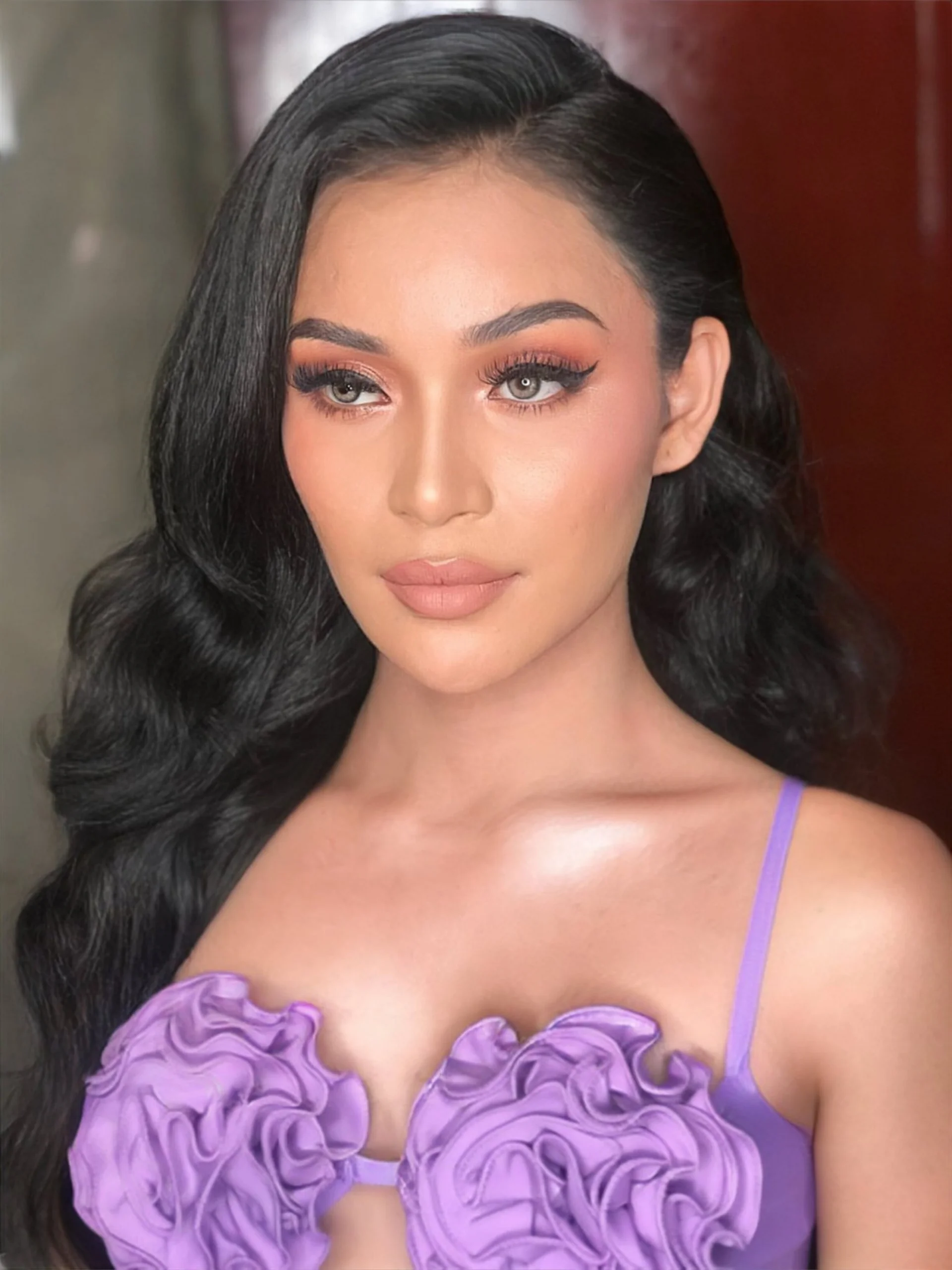 XXX Porn Photo of Nude Queen_Cattleya69 7