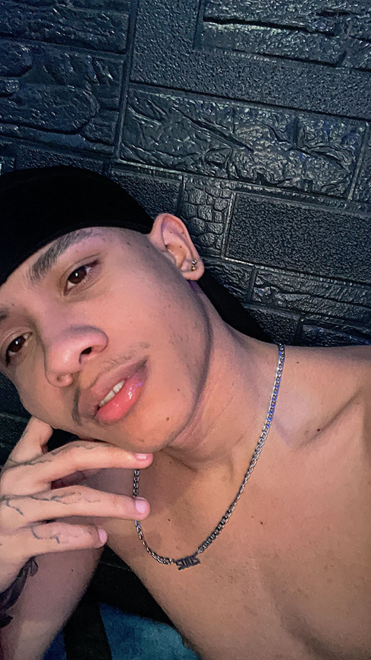 XXX Porn Photo of Nude Romancartier_1 29