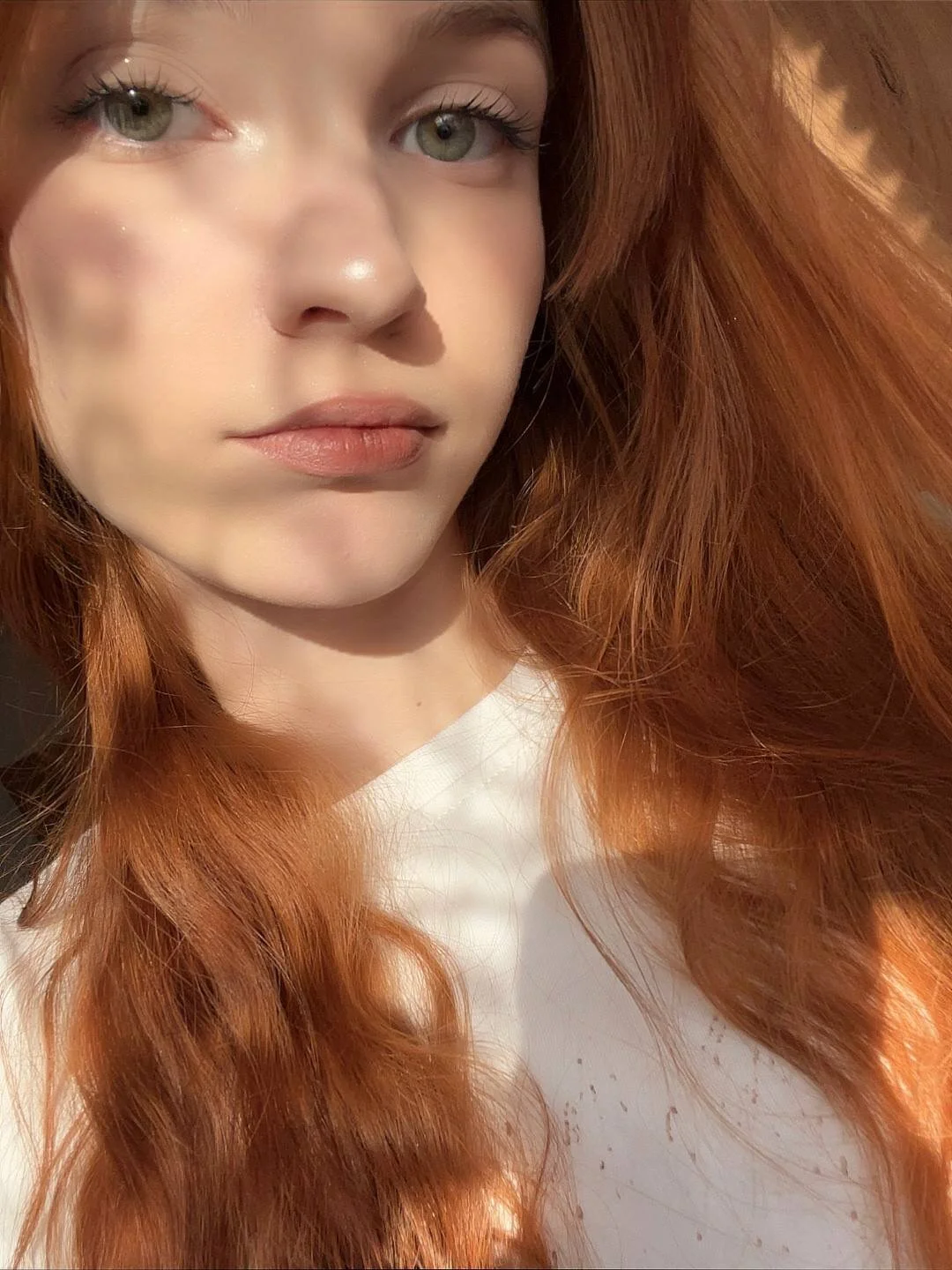 XXX Porn Photo of Nude KatyCullip 2