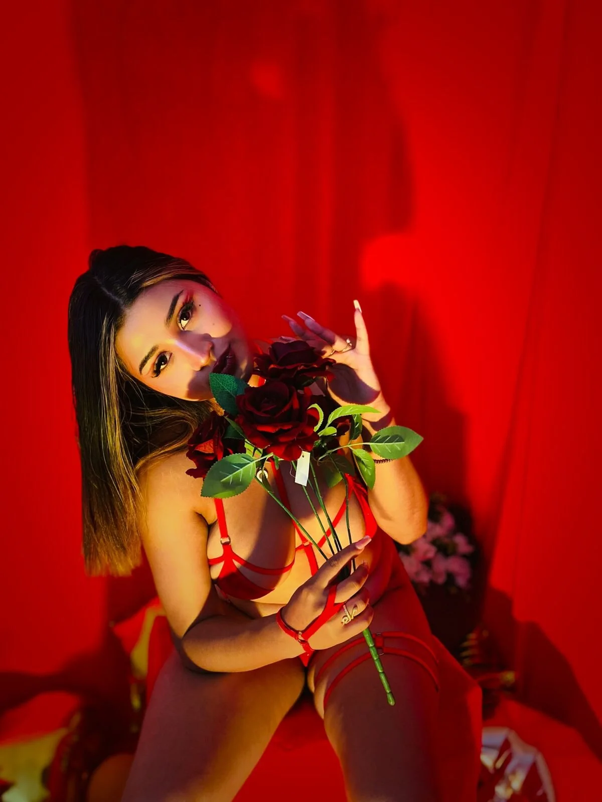 XXX Porn Photo of Nude venusowen_ 69