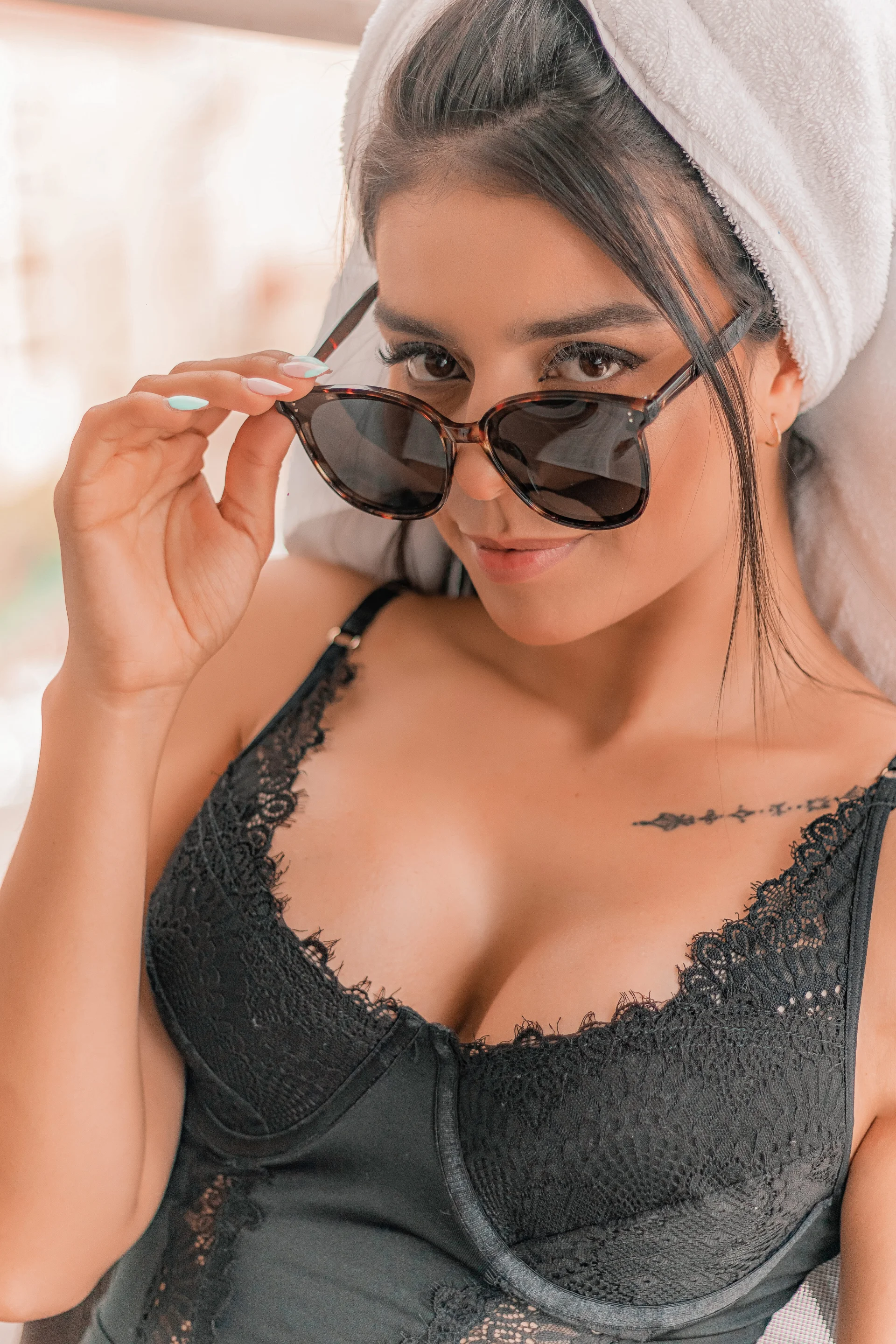 XXX Porn Photo of Nude valerihouse 8