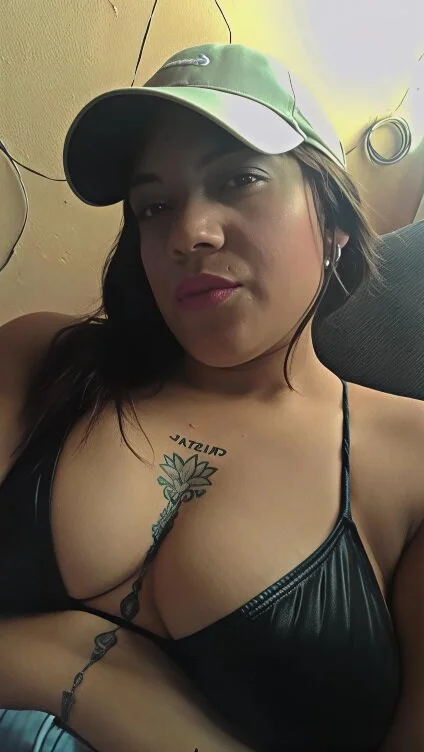 XXX Porn Photo of Nude RocioAilen 2