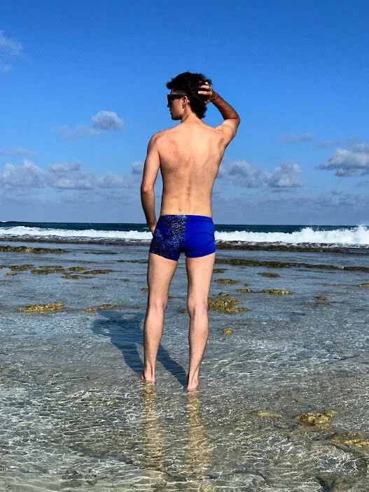 XXX Porn Photo of Nude henry_diiaz 9