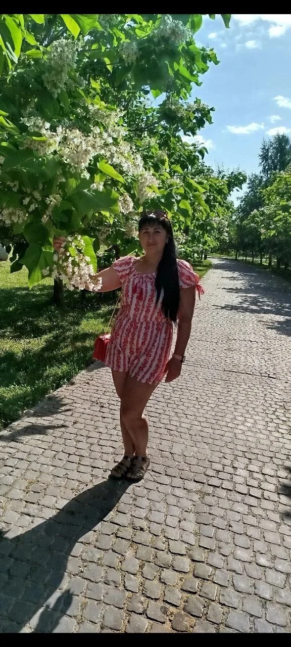 XXX Porn Photo of Nude Funny_Karina 5