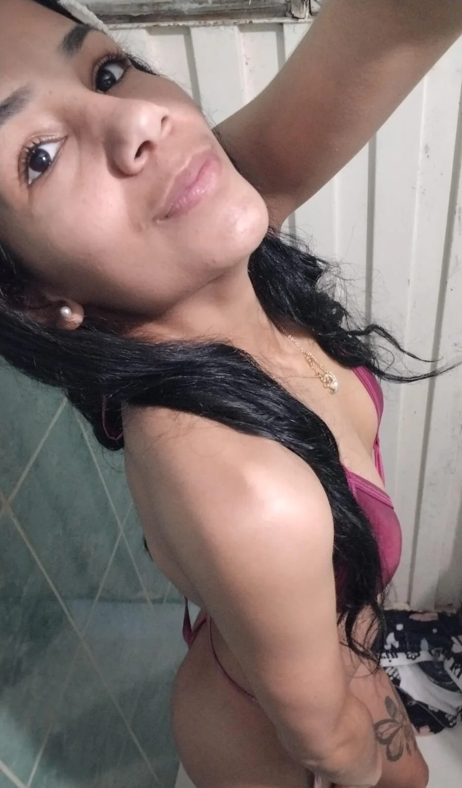 XXX Porn Photo of Nude Miaa__smith_ 1